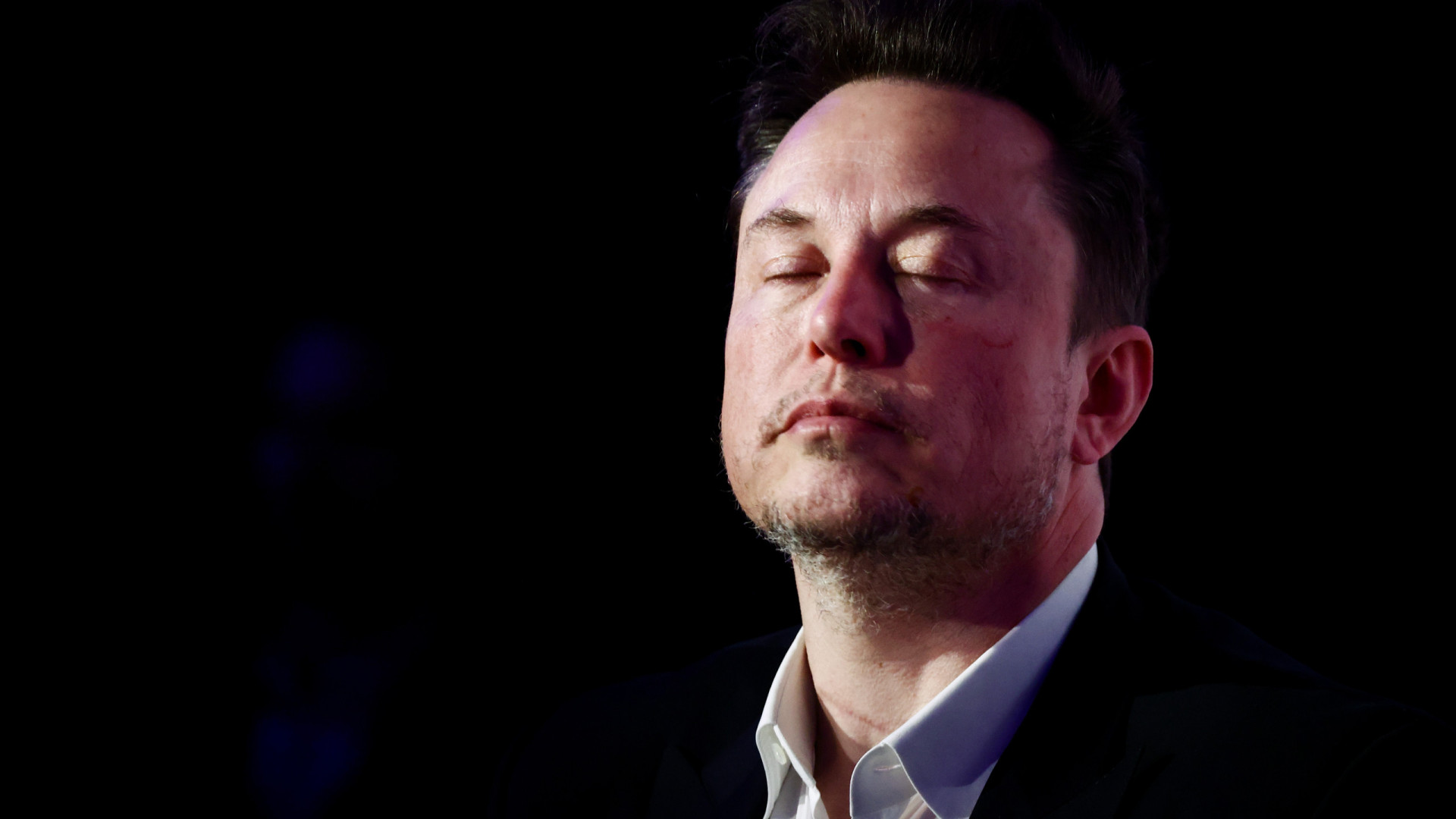 Elon Musk doou 75 milhões de dólares a grupo pró-Trump