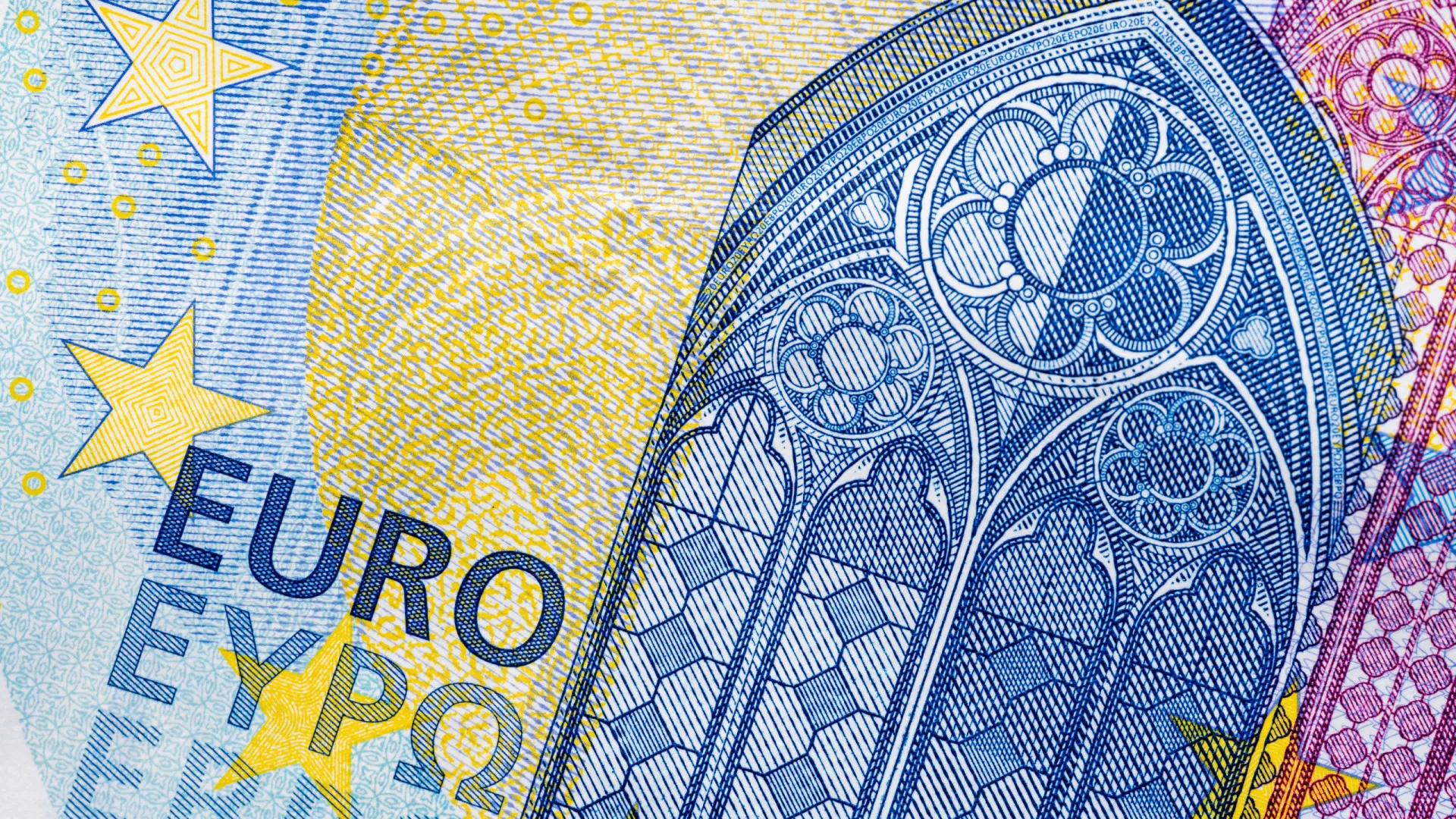 
                    Taxa Euribor desce a três e a seis meses e sobe a 12 meses
                