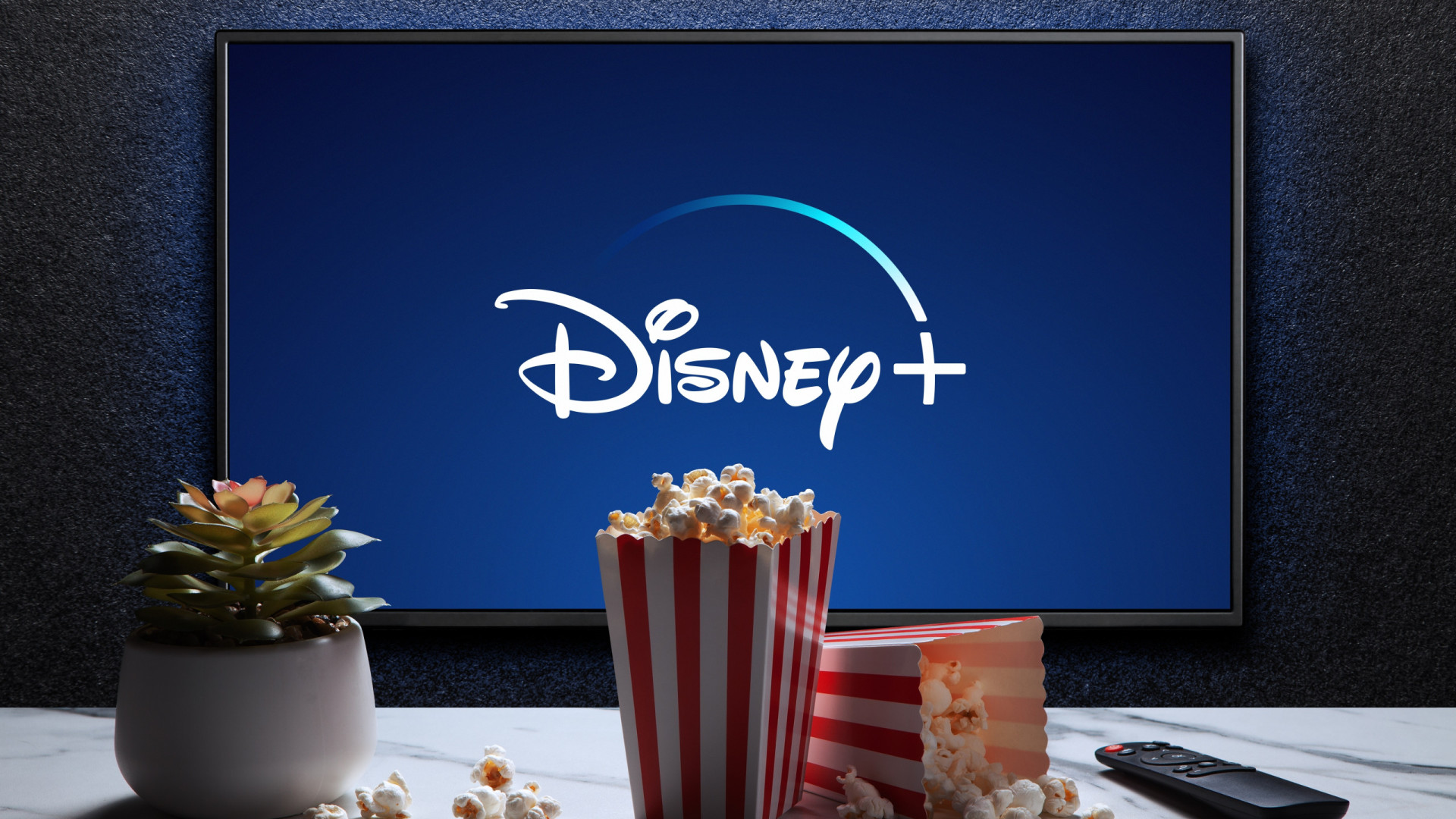 Esta é provavelmente a melhor oportunidade de experimentar a Disney+