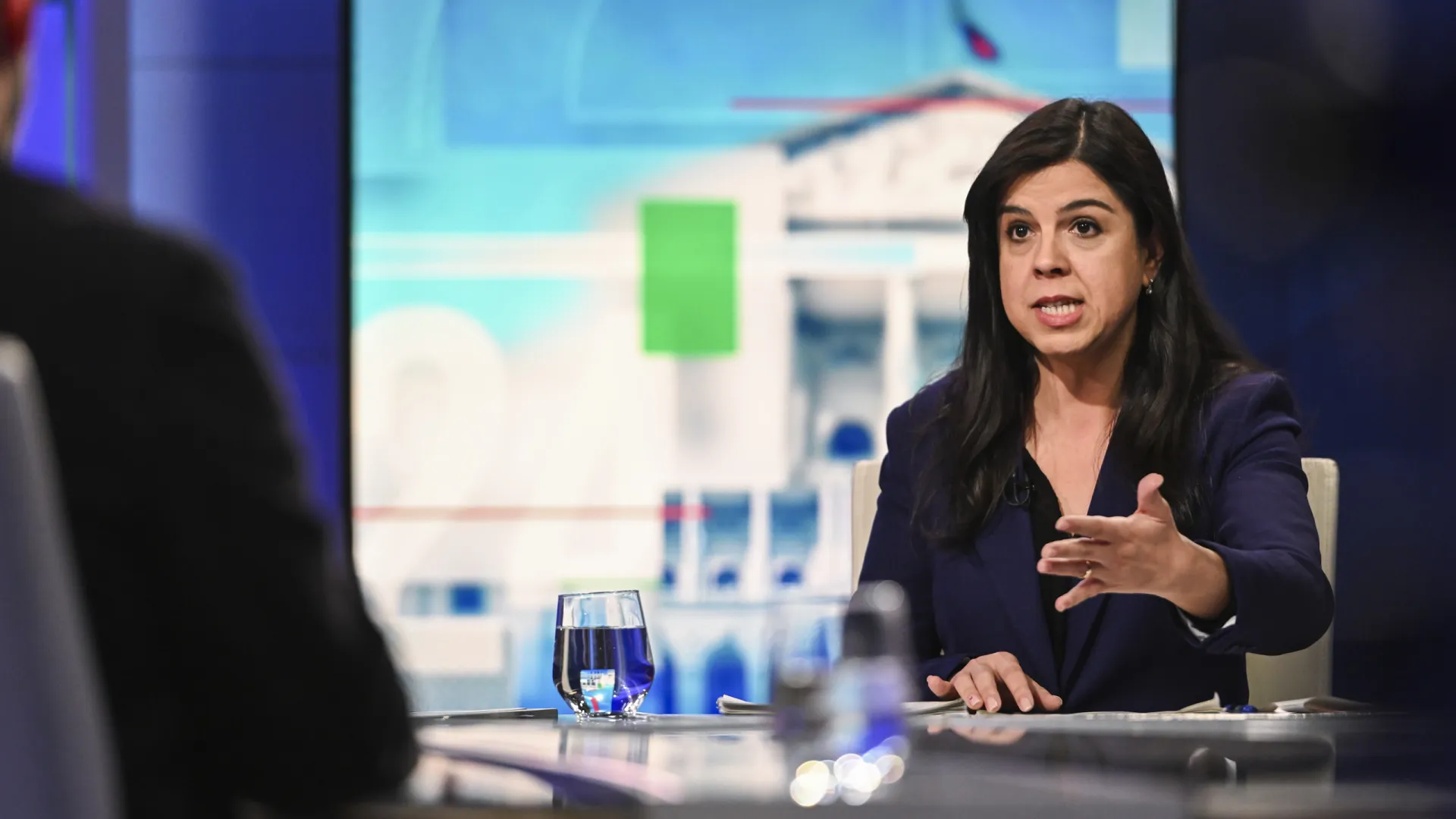 
                    PAN pede ao Governo que não exclua dos apoios quem tem dívidas ao fisco
                