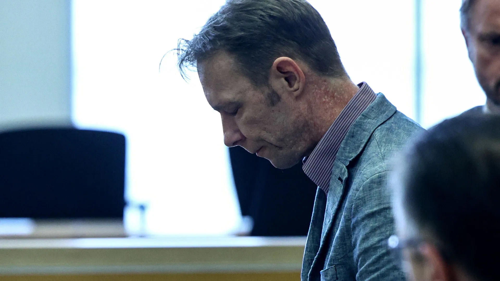 
                    Brückner, suspeito no caso Maddie, será libertado nas próximas semanas
                