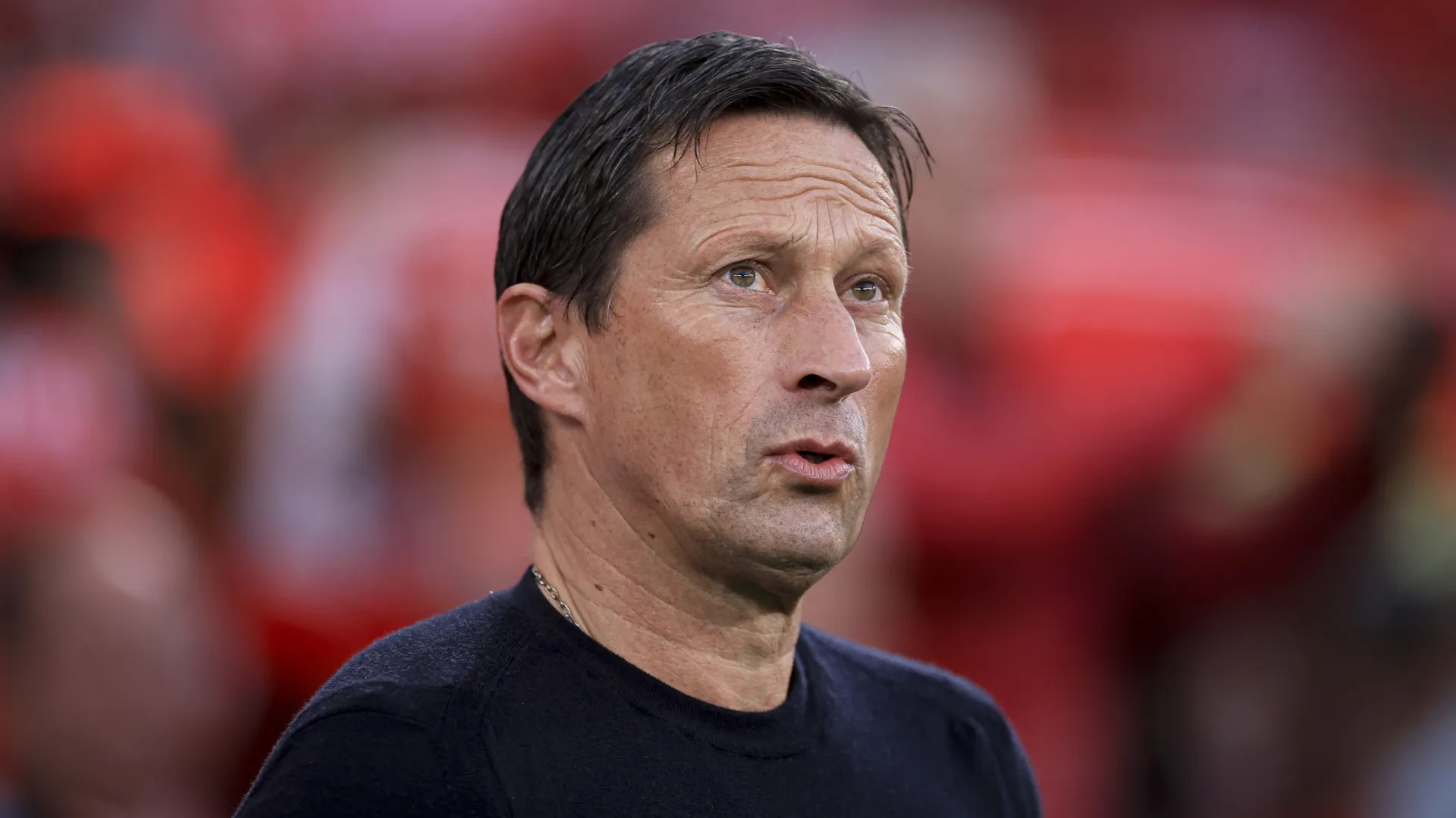 Com ou sem João Neves? O onze provável do Benfica em Toulouse