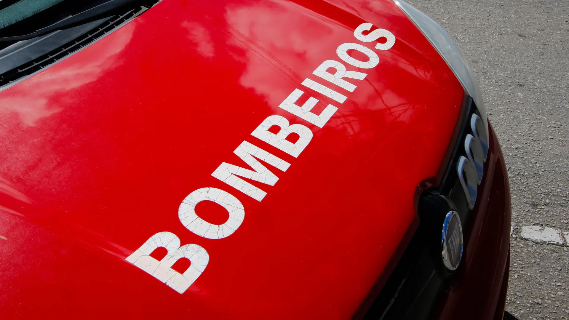 
                    Lar de idosos em Santo Tirso evacuado devido a incêndio
                