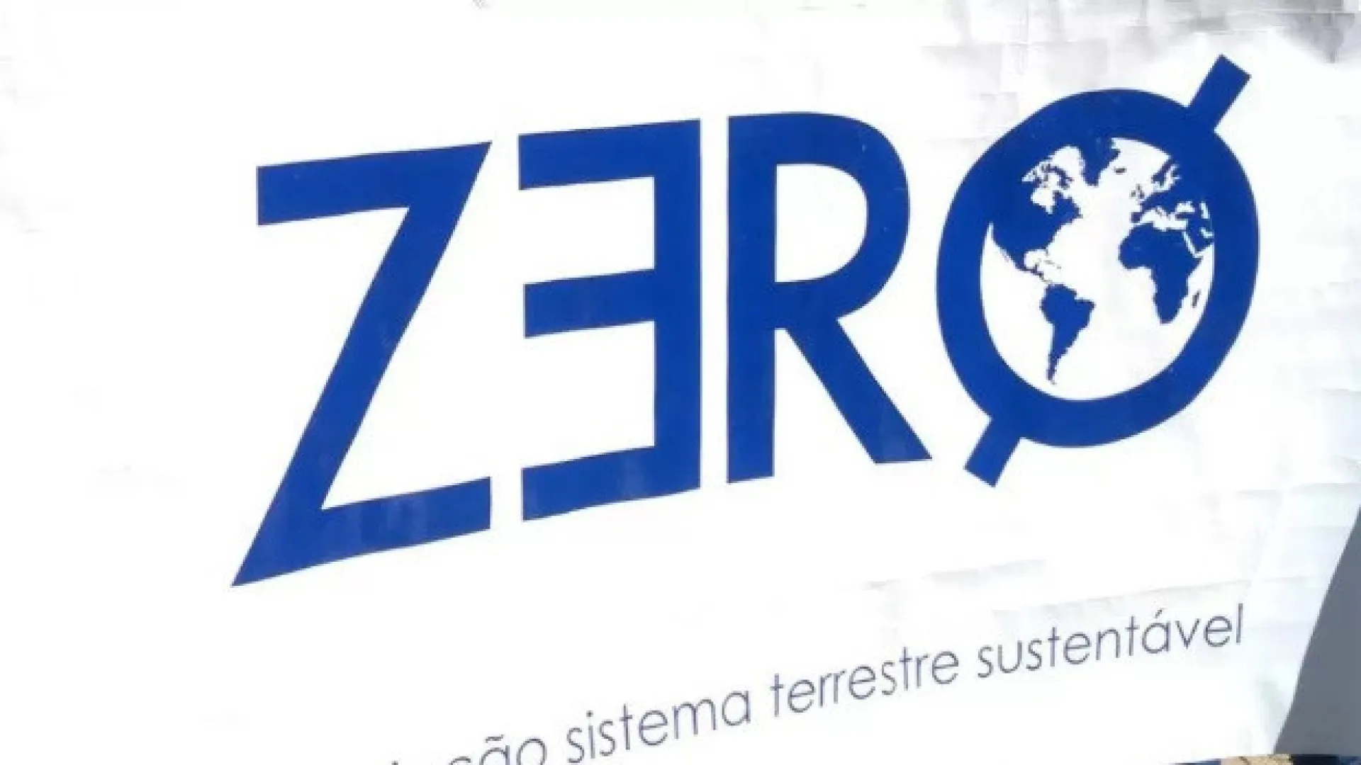 
                    Lei de Bases do Clima foi 