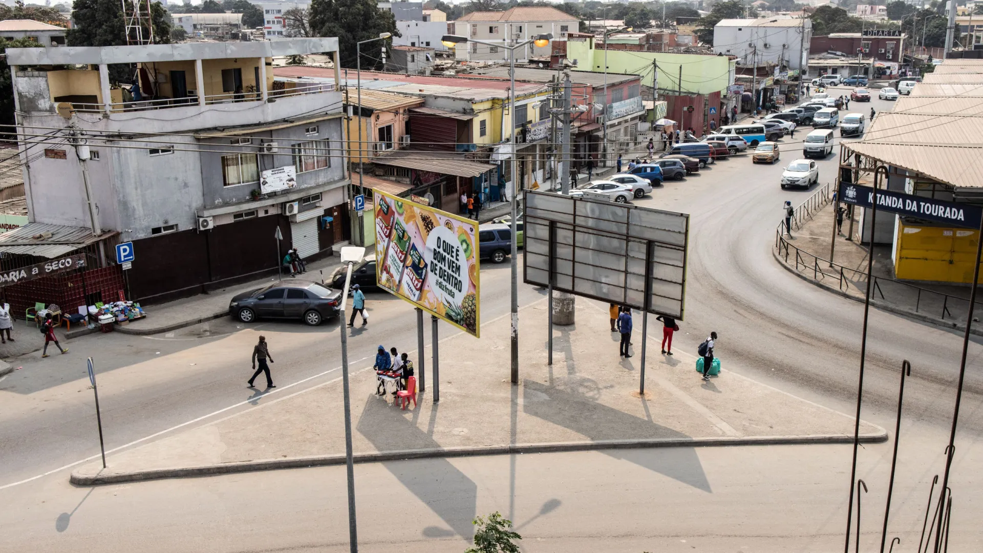 
                    Transparência na indústria extrativa? Angola ainda com barreiras legais
                