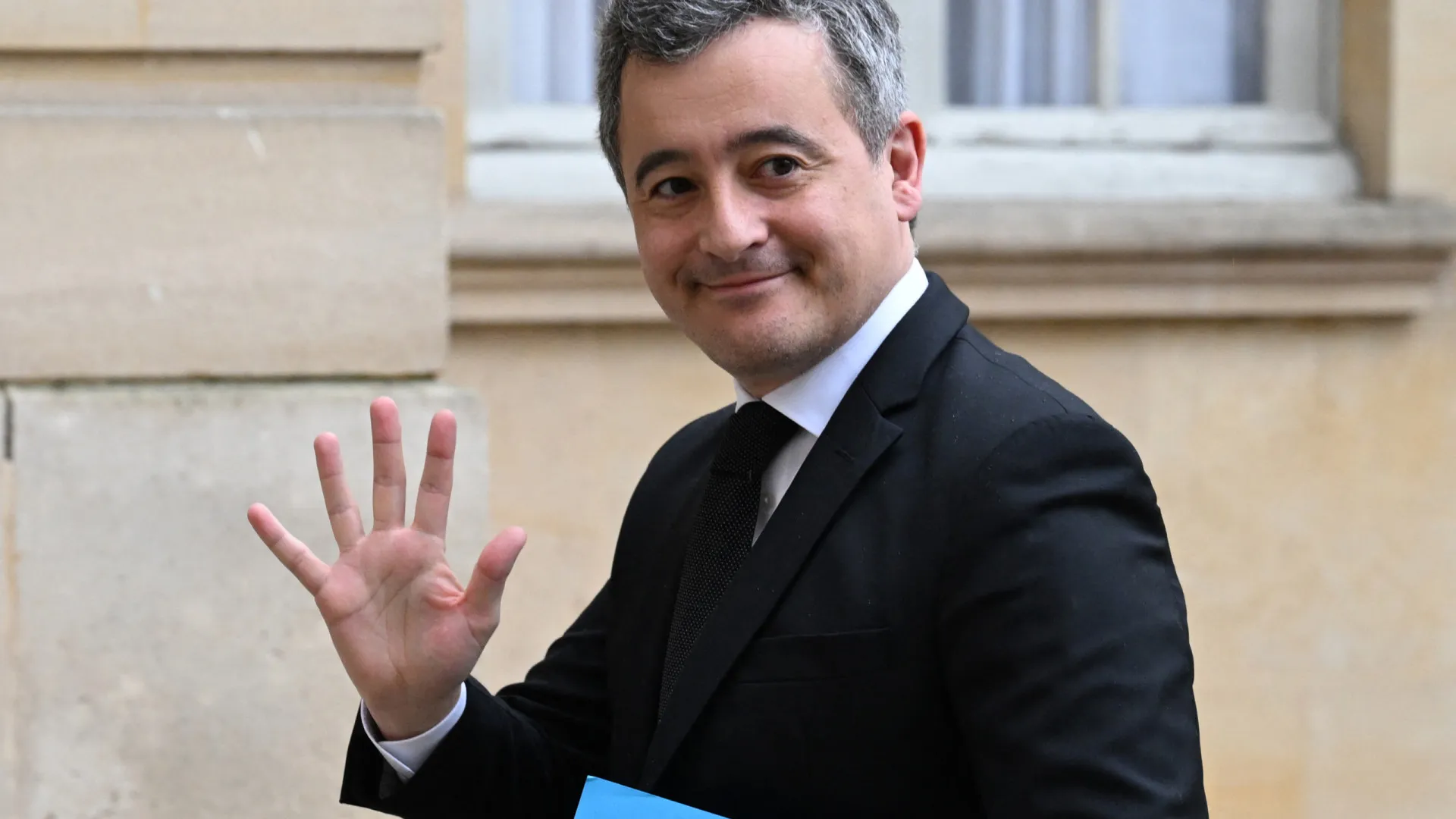 
                    Tráfico de droga em França é ameaça 