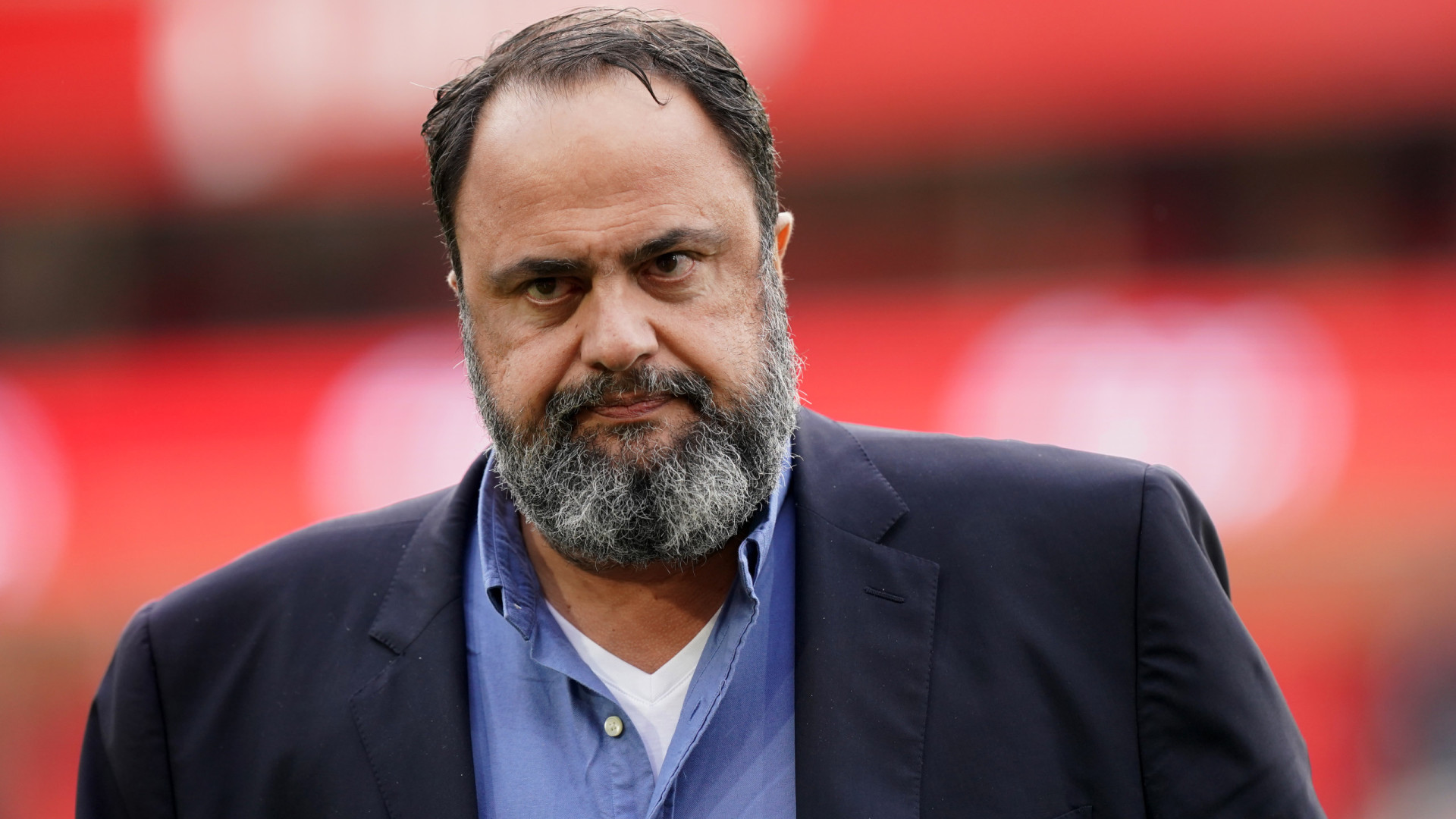 Dono do Rio Ave afasta-se do Nottingham Forest para evitar problemas