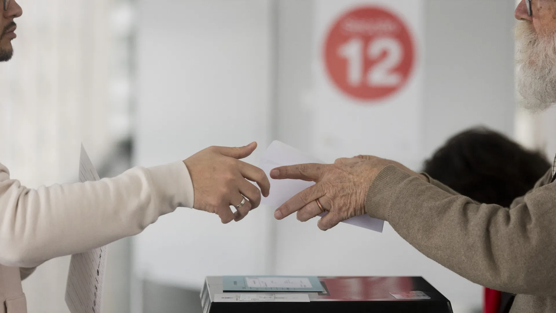 
                    Quando, como e onde: Um guia para votar nas eleições presidenciais
                