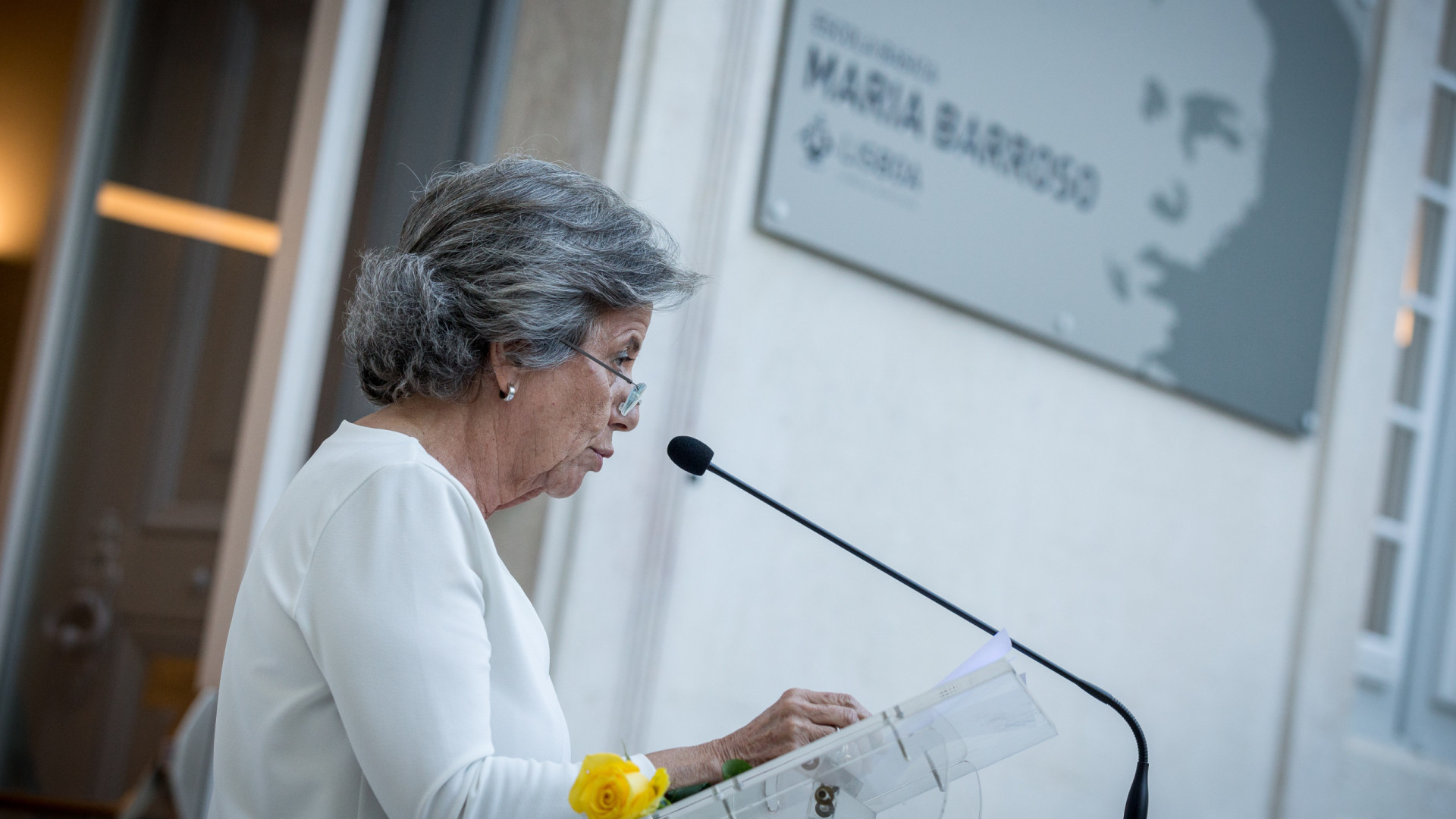 Se Soares fosse vivo estaria na primeira linha do combate contra populismo