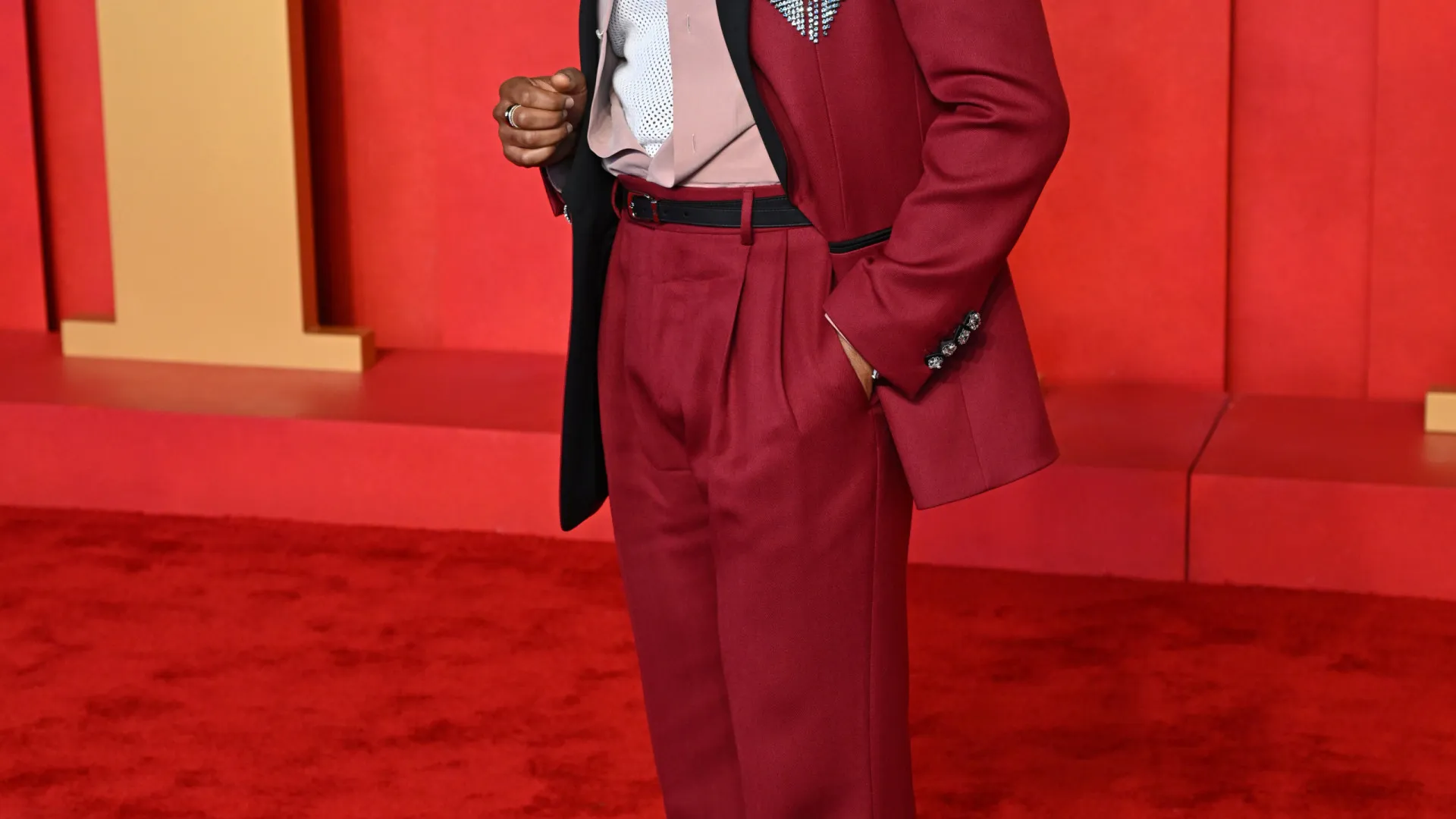 
                    Cantor Donald Glover revela que sofreu AVC durante digressão de 2024
                