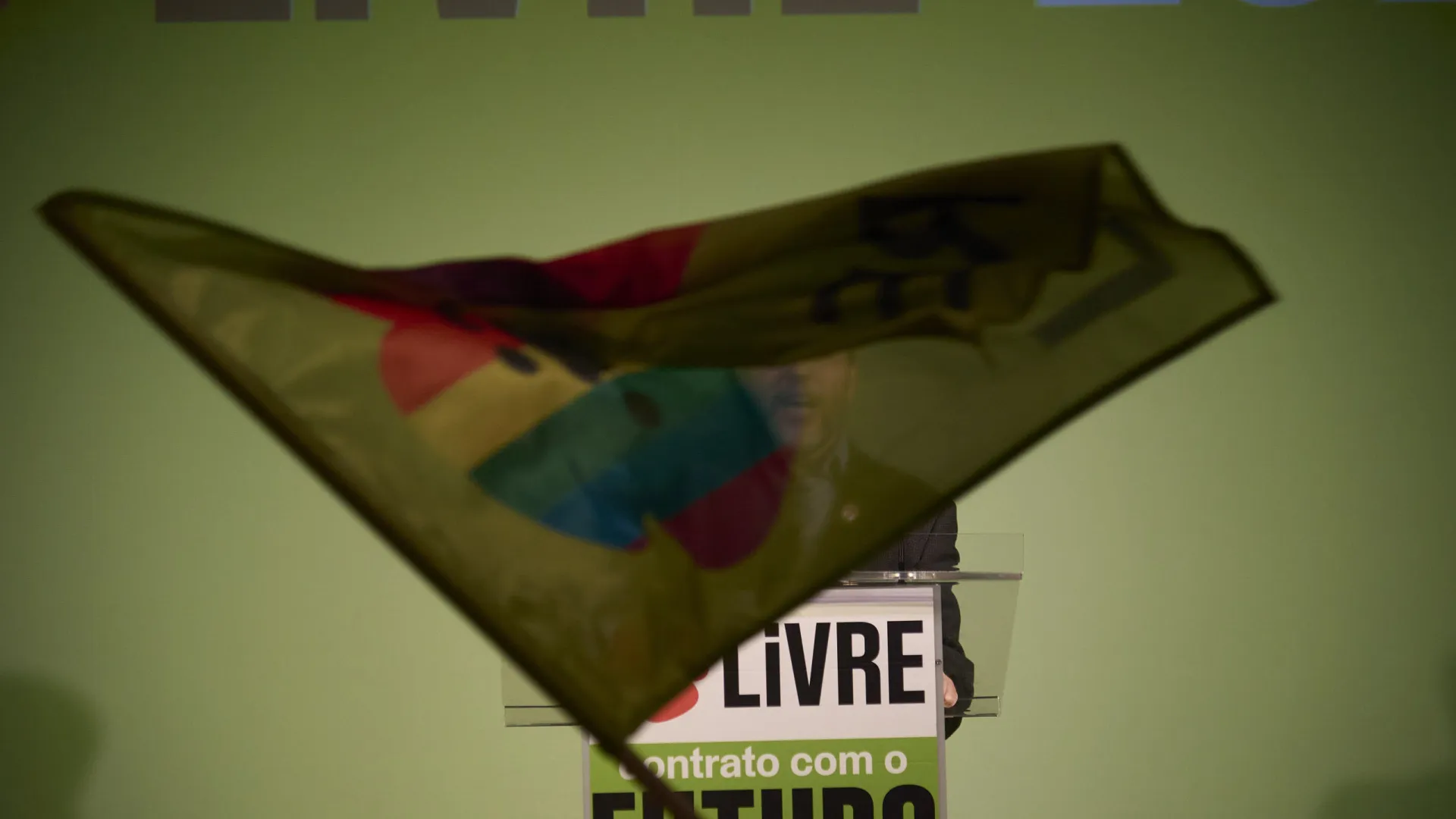 Livre critica candidatos do Chega ao Conselho de Opinião da RTP