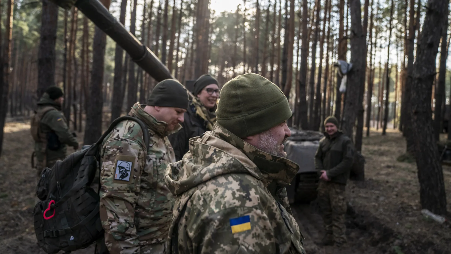 
                    Kyiv reivindica sucesso na defesa de Pokrovsk de ofensiva russa
                