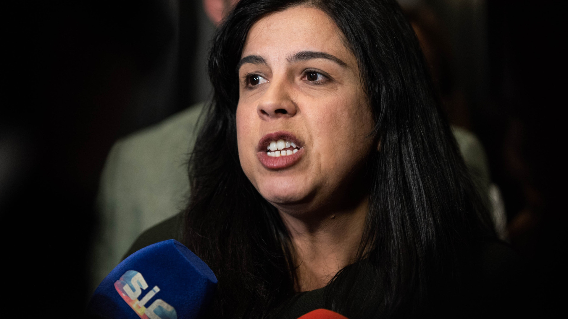 PAN condena ataque a PSP na AIMA e pede reflexão sobre insegurança
