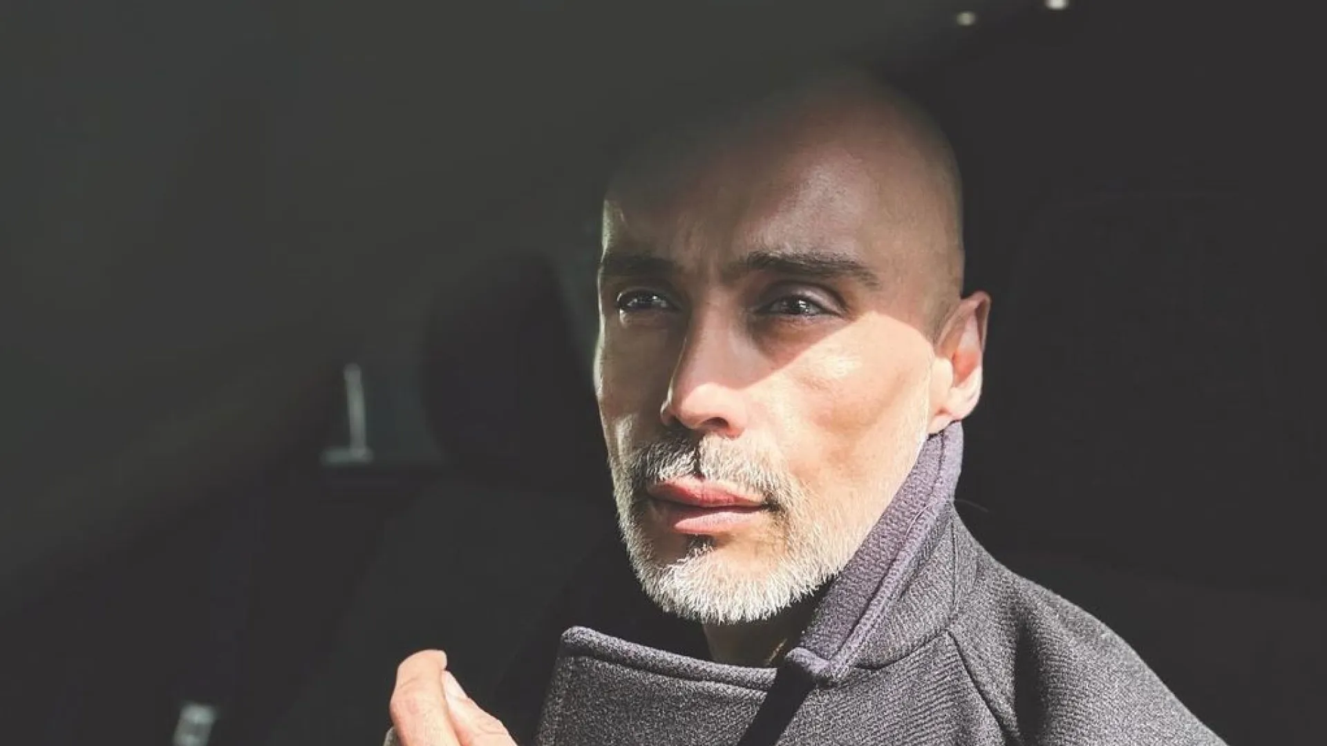 Pai de Pedro Crispim morre dias após fazer 80 anos. Detalhes do funeral