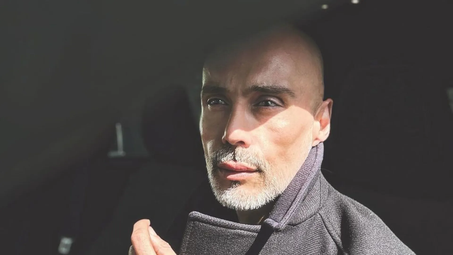 
                    Regresso ao pequeno ecrã? 