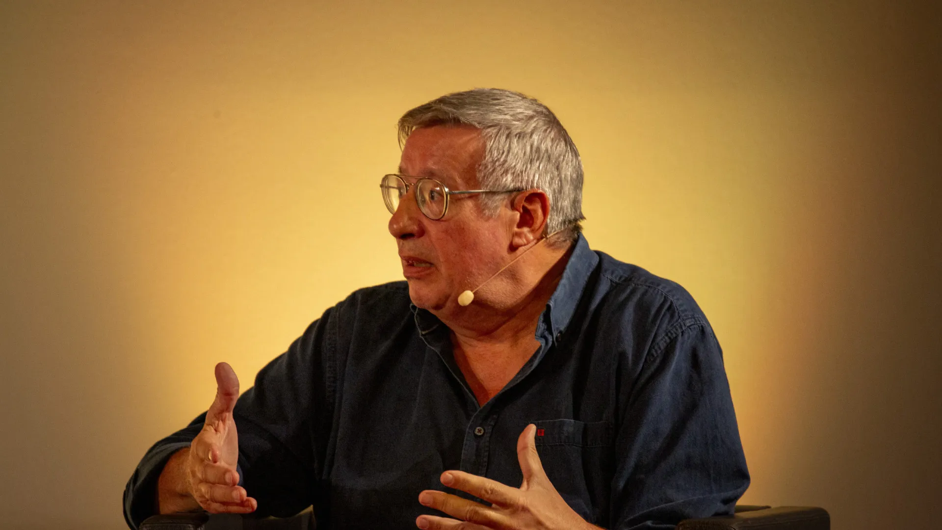 
                    Relação nega recurso do MP e mantém Manuel Serrão com TIR
                