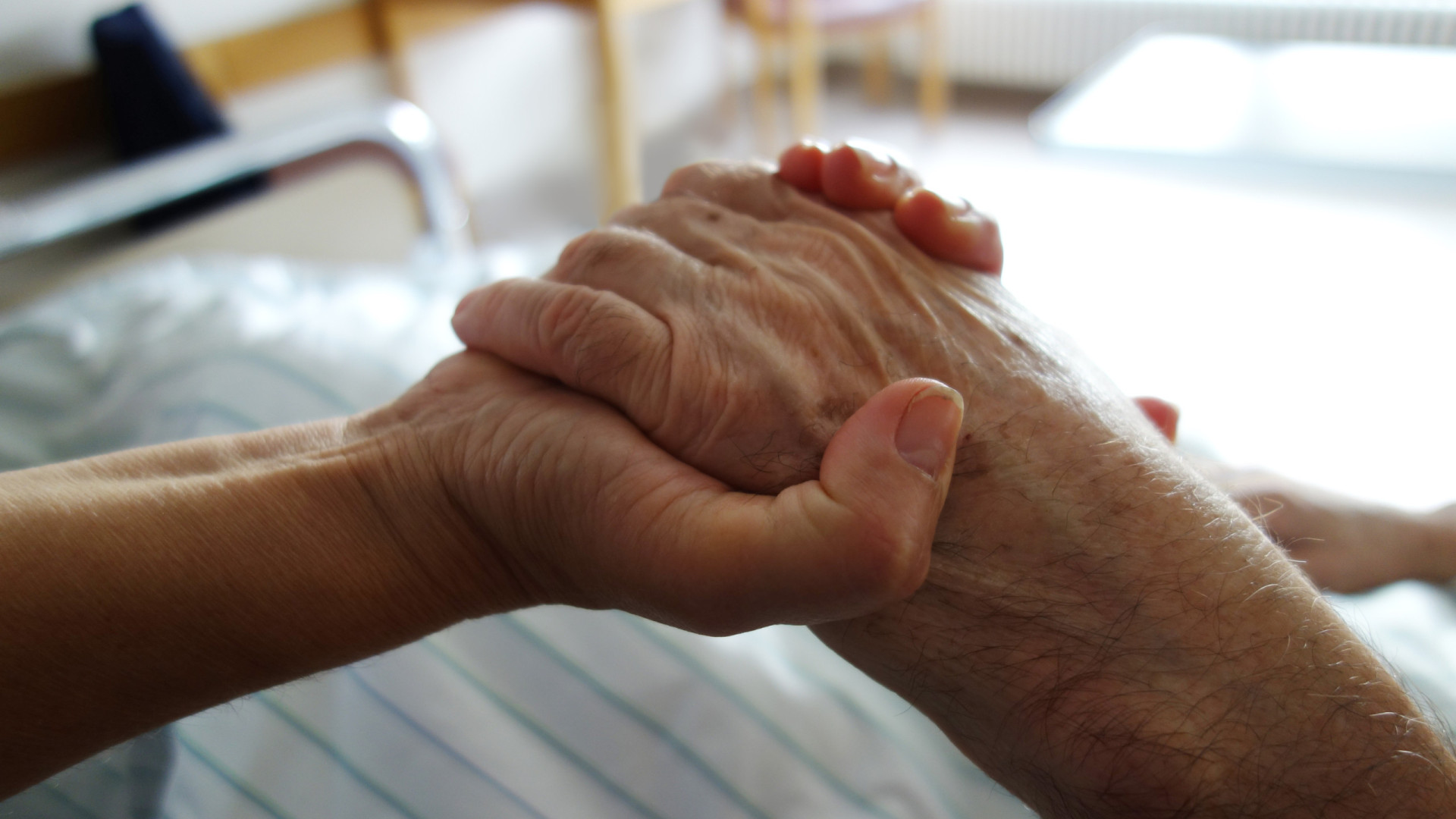 Cerca de 90 idosos retirados de lar por falta de condições em Matosinhos