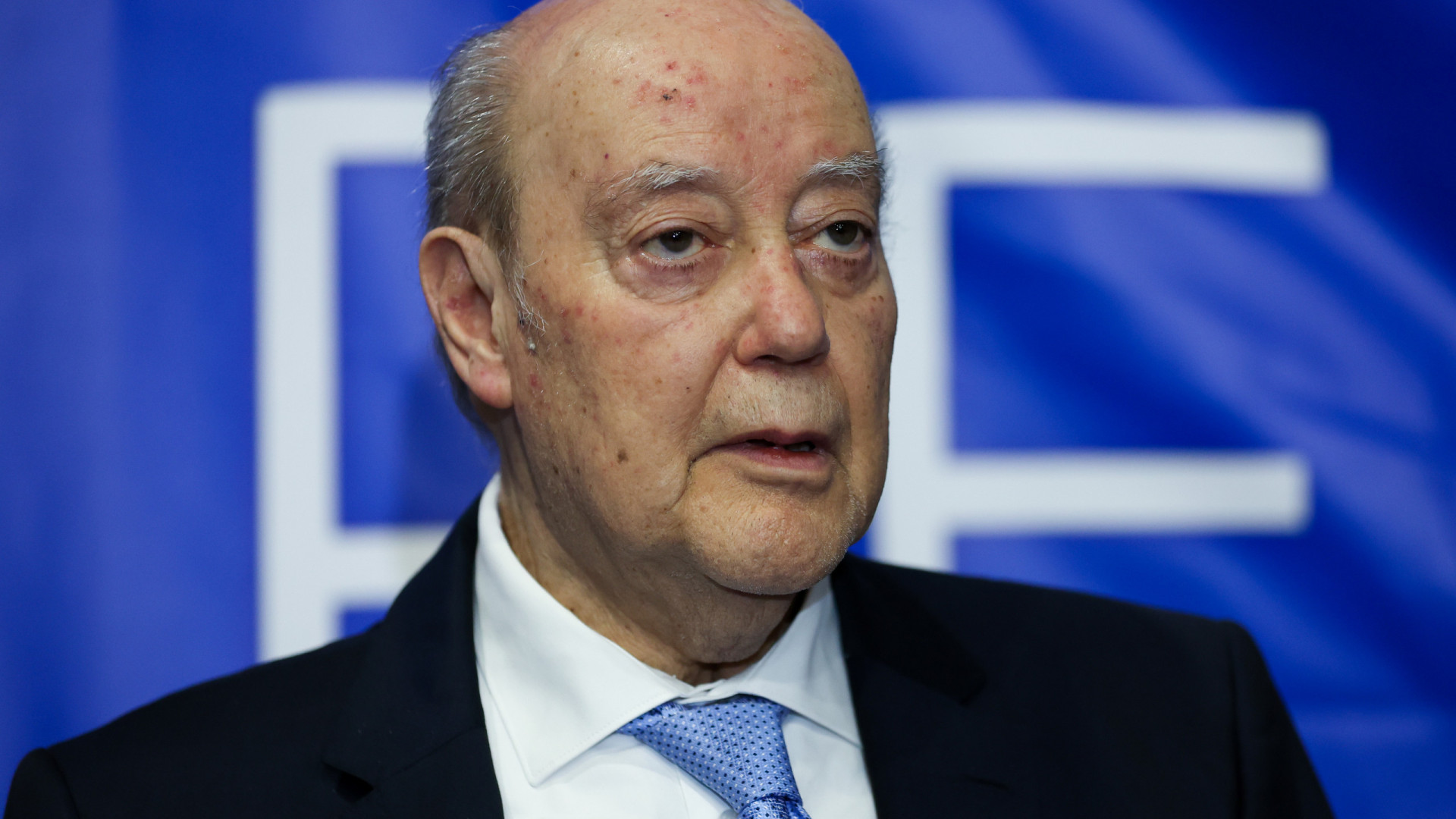 Nuno Lobo ‘arrasa’ época do FC Porto e recorda morte de Pinto da Costa