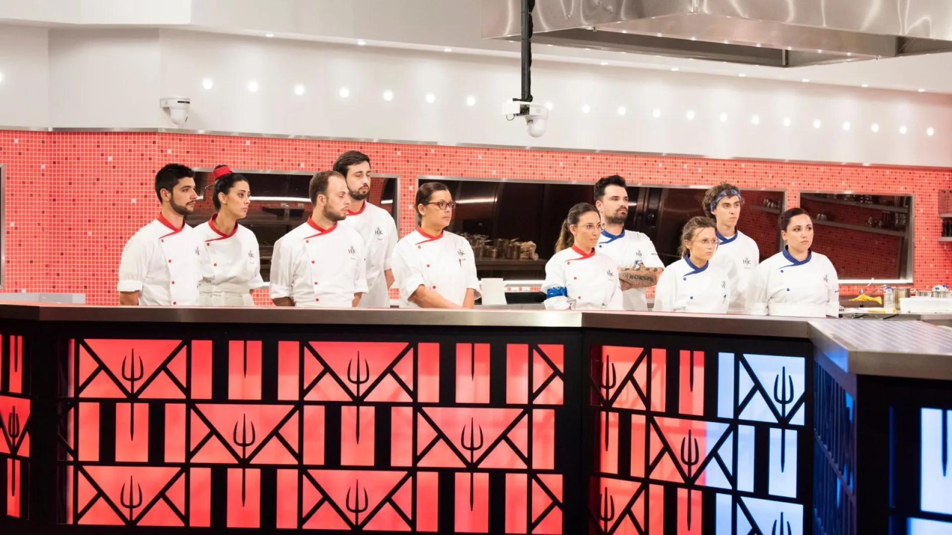 Concorrente do 'Big Brother' já participou em programa da SIC