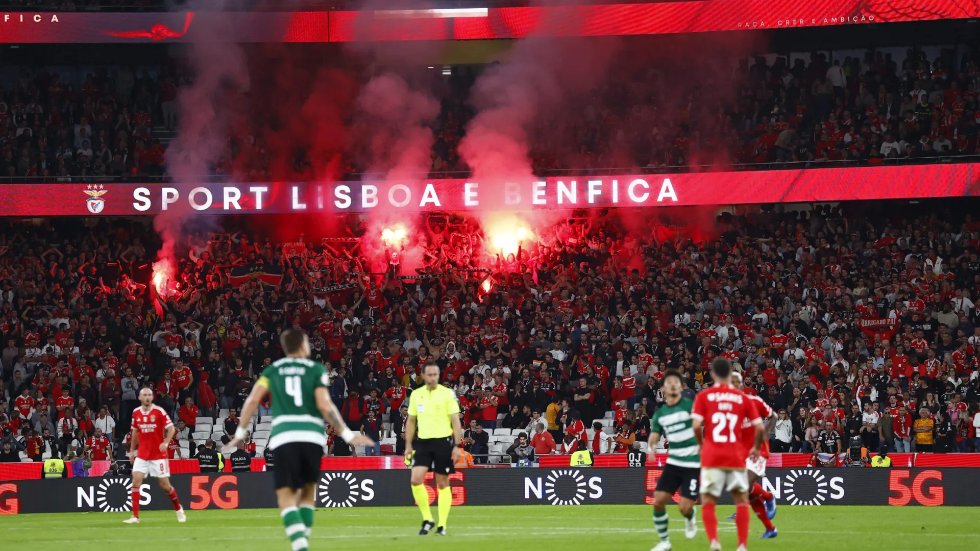 I Liga já arrancou e estes são os clubes com mais presenças na competição