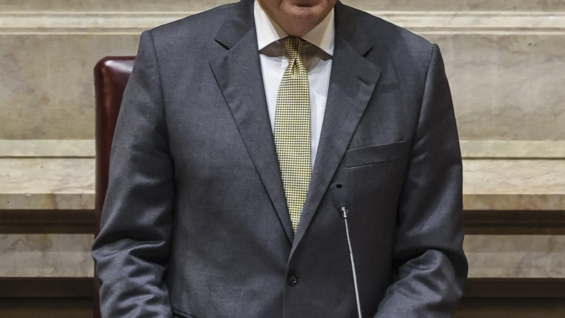 
                    Aguiar-Branco em visita oficial de dois dias a Londres
                