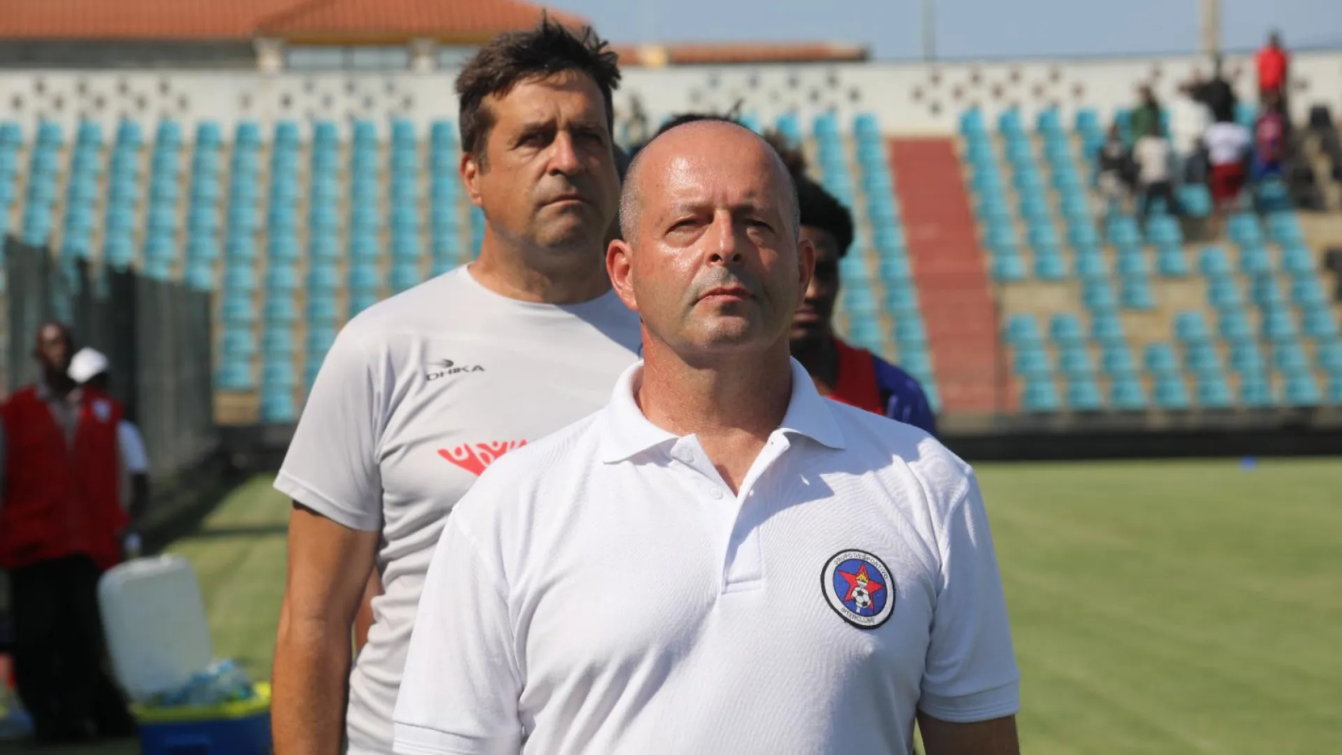 
                    Marrocos preferia ter sido campeão no relvado: 