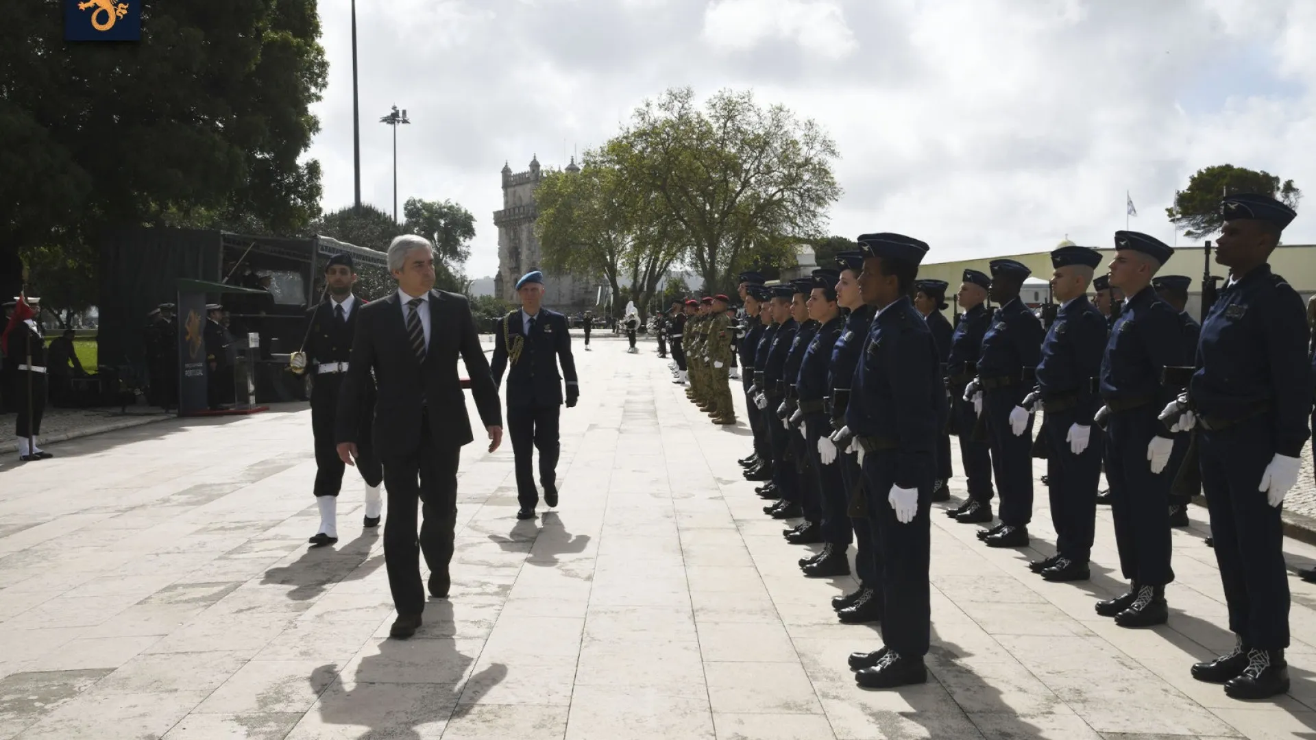 
                    PSD, Chega e PS querem rever Dia da Defesa Nacional
                