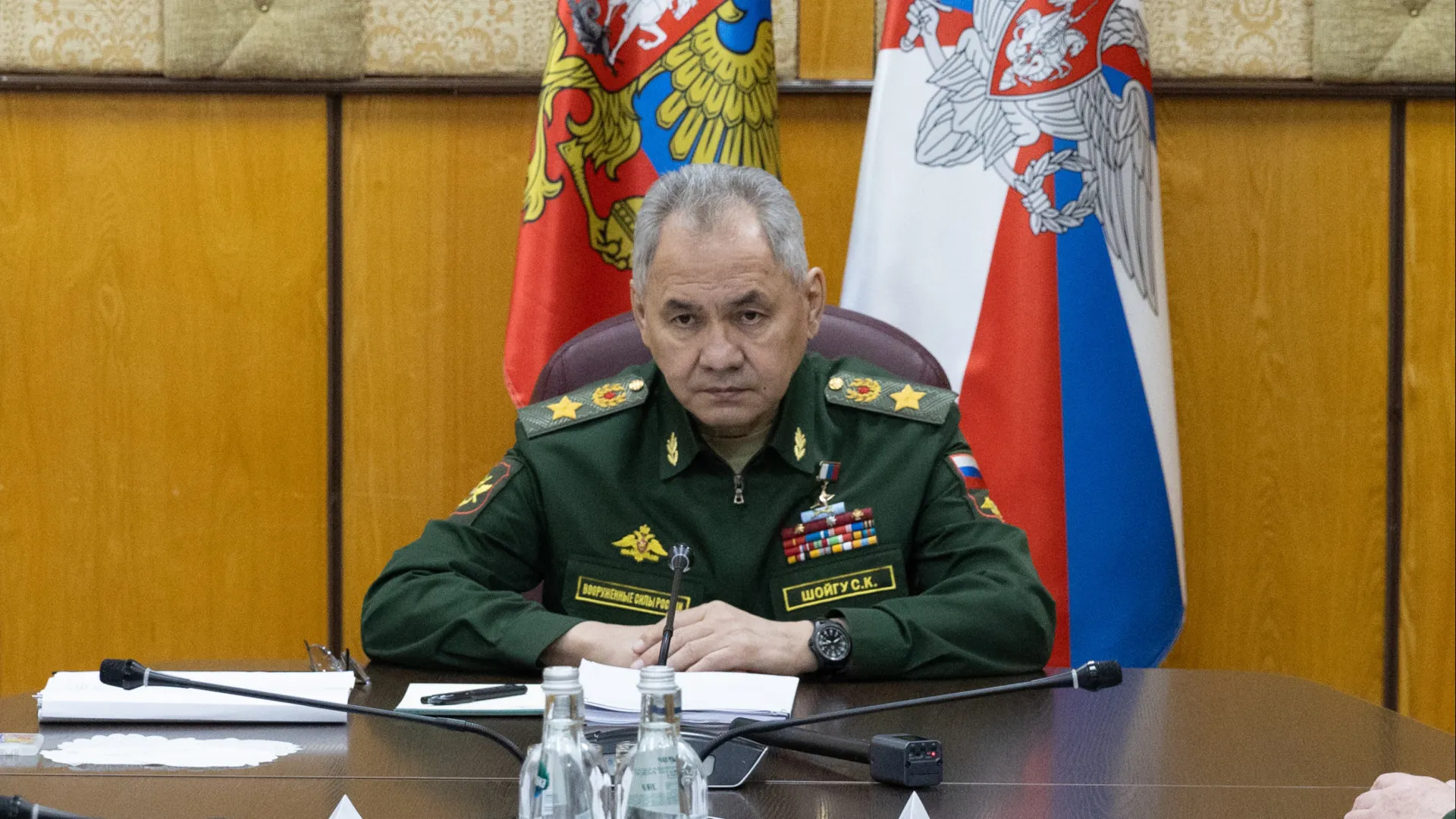 
                    Moscovo e Pequim condenam ressurgimento de 