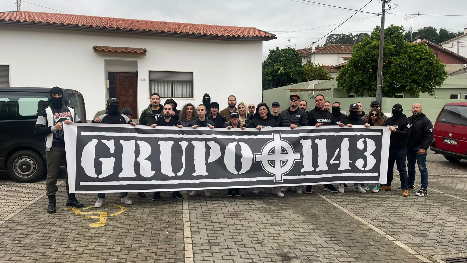 
                    Detenções de suspeitos do grupo 1143 confirmam alertas, diz coletivo GARA
                