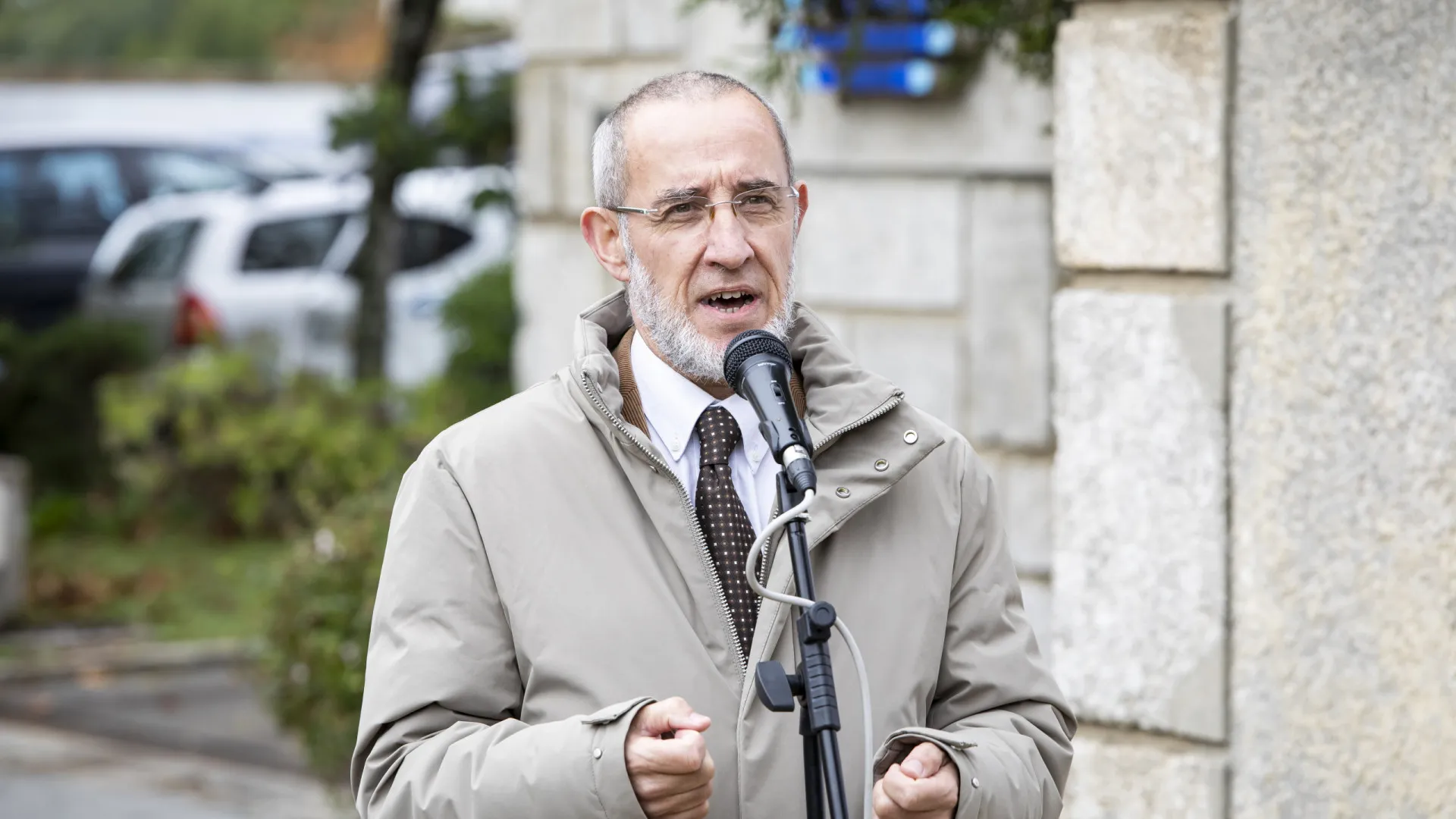 PCP quer licença parental inicial de 7 meses e 3h diárias de amamentação