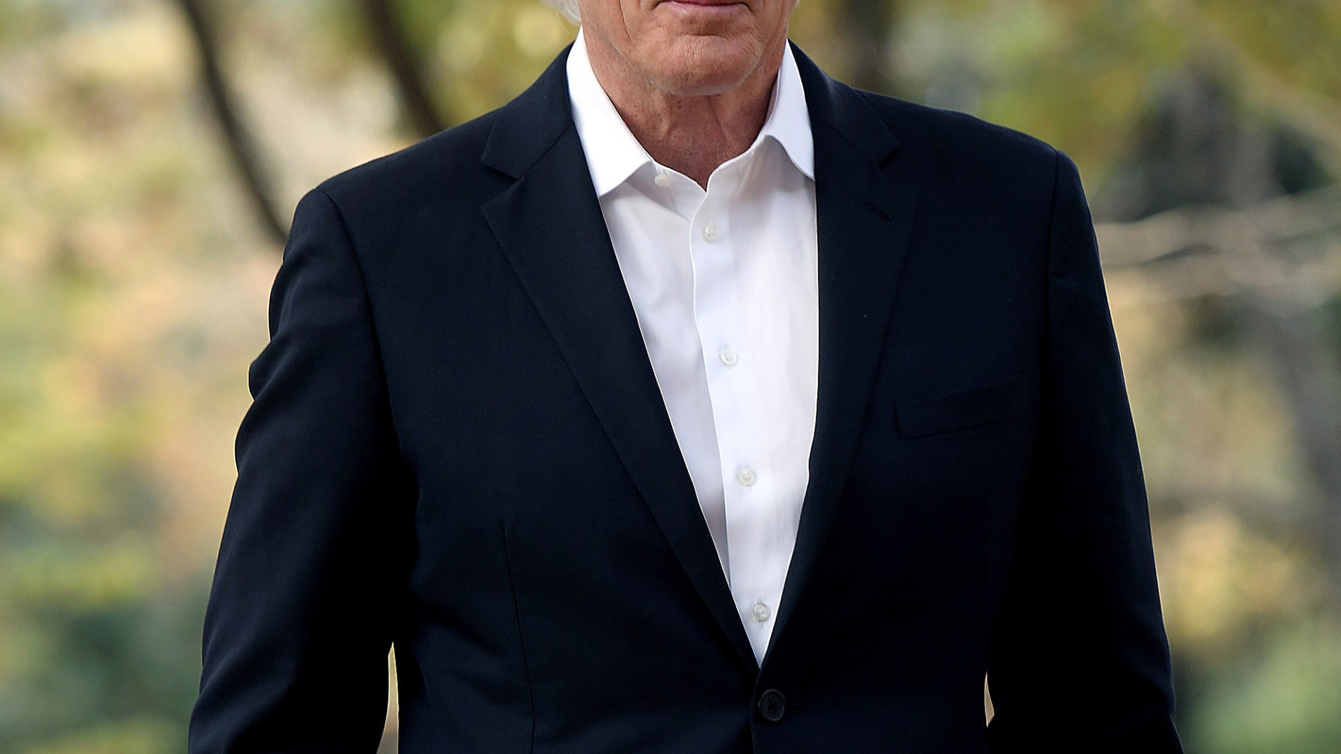 Casa de milhões que era de Richard Gere em Connecticut vai ser demolida