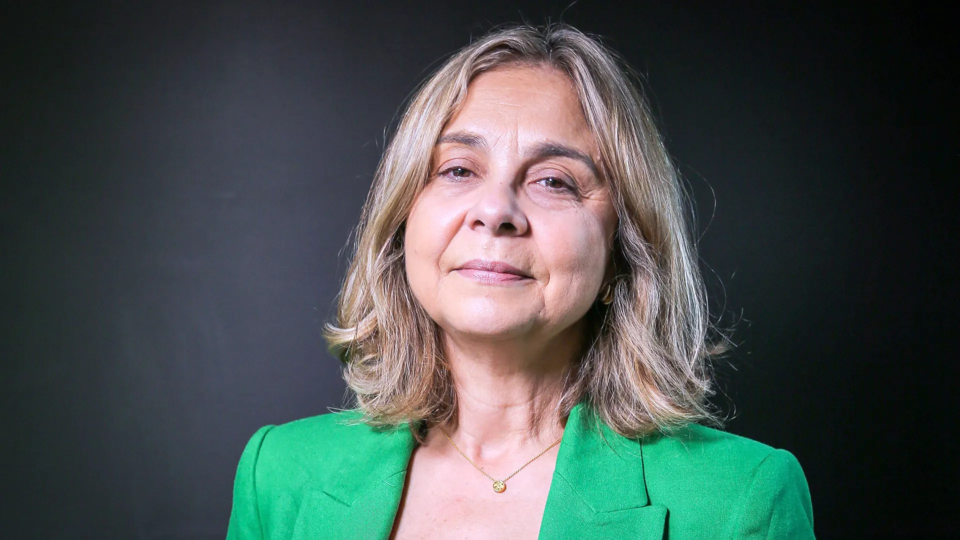 Ministra explica substituição de Sérgio Janeiro: “Não houve demissão”