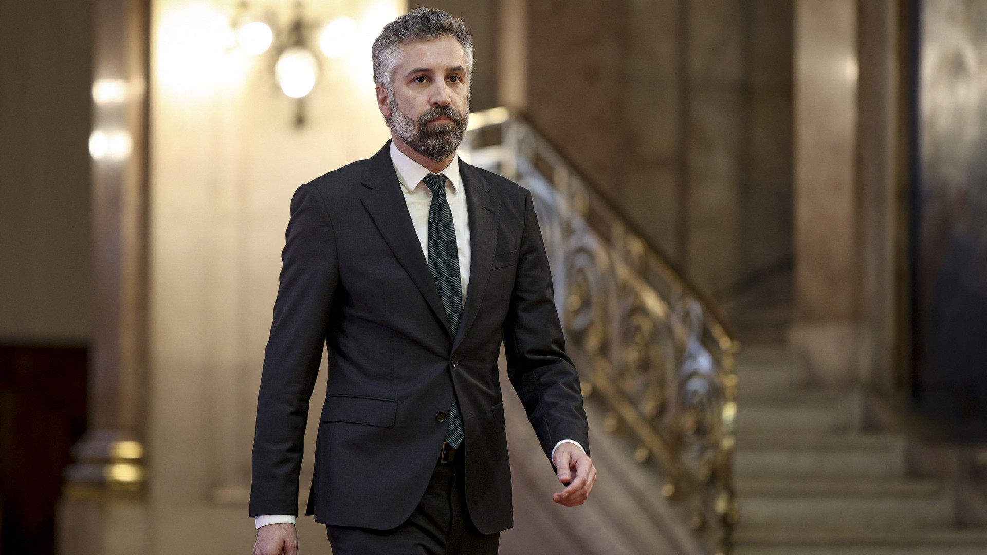 Pedro Nuno culpa Governo por saúde estar “muito pior” que em 2023