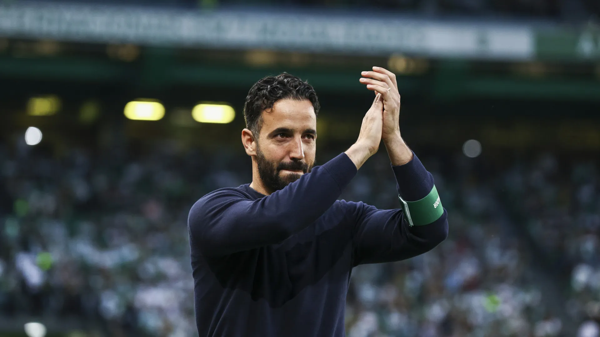 ESPN coloca Rúben Amorim entre os treinadores de elite da próxima geração