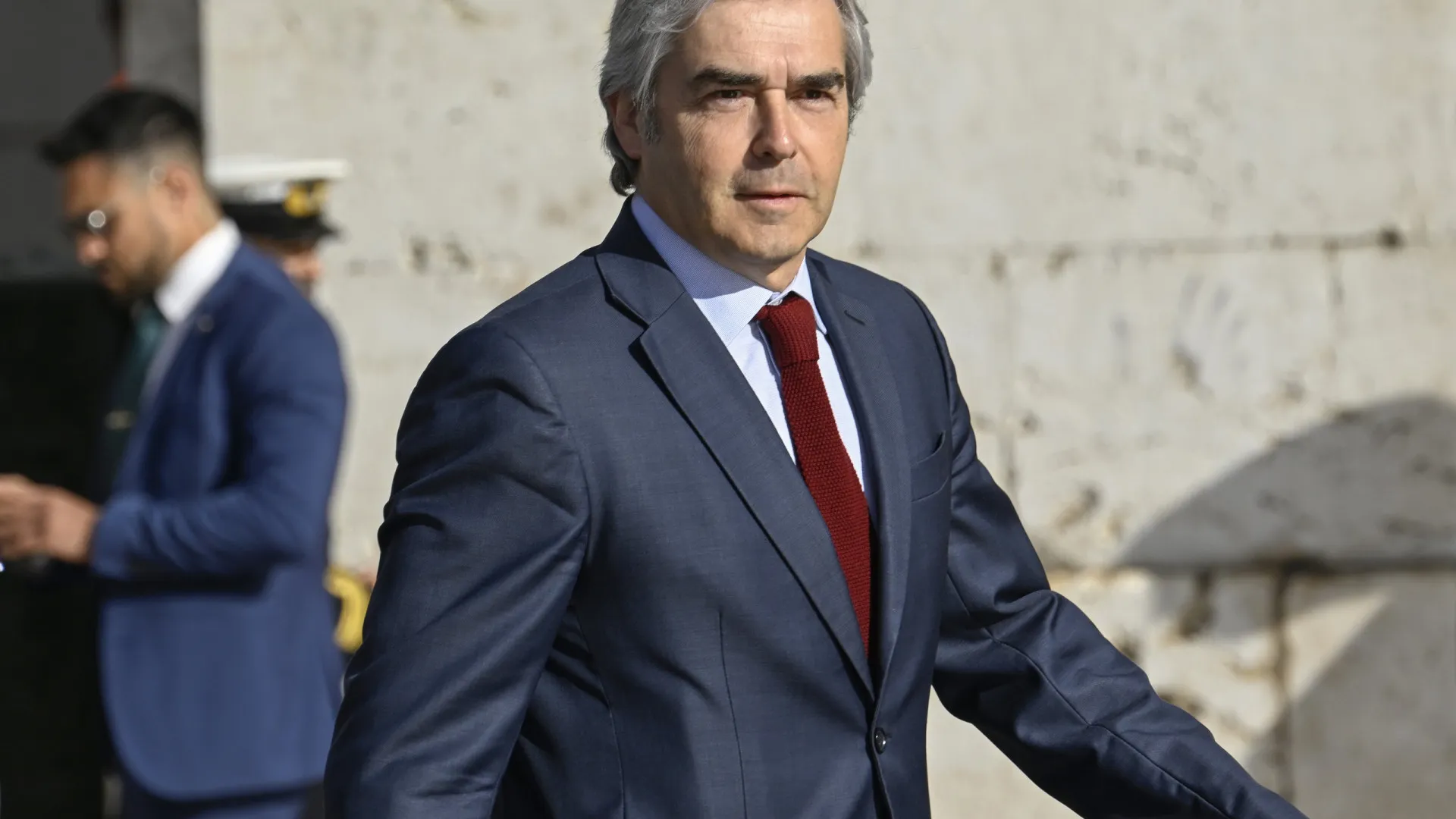 
                    Melo culpa Governo de Costa por falta de Canadair: 