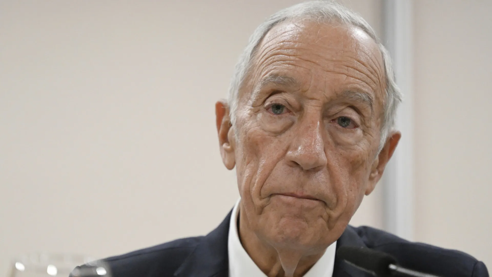 
                    Marcelo lamenta morte do antigo hoquista e 