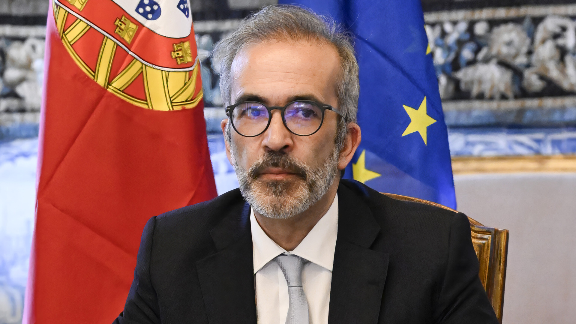 MNE “extremamente cauteloso” sobre hipótese de Rússia aceitar cessar-fogo