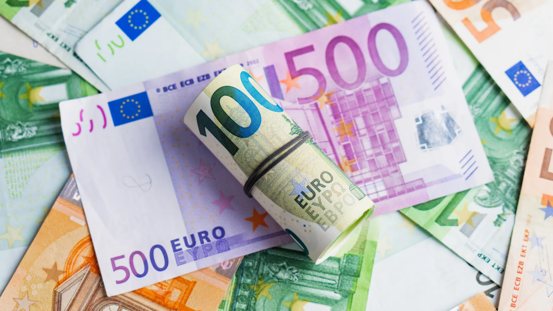 
                    PT 2030 pagou 2.732 milhões de euros até ao final de setembro
                