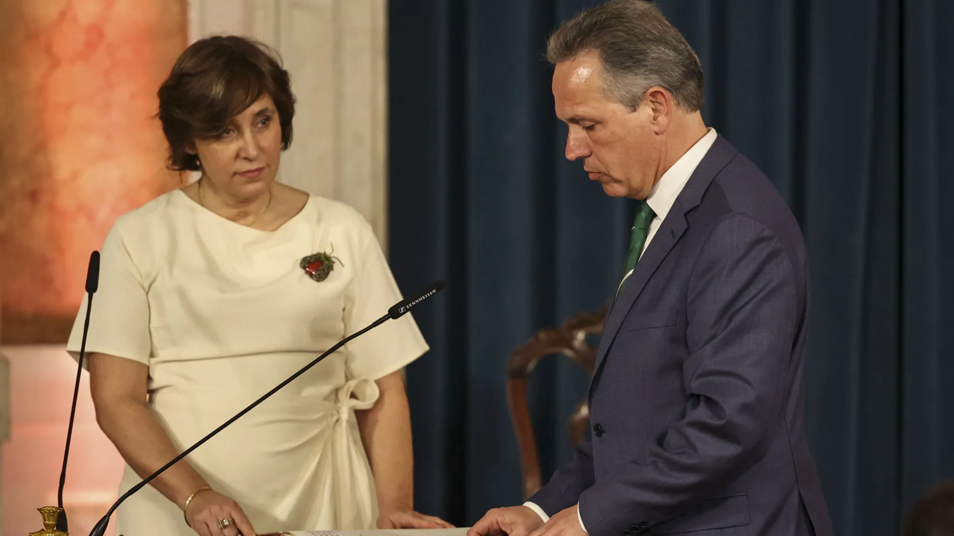 
                    Criminalidade geral tem 