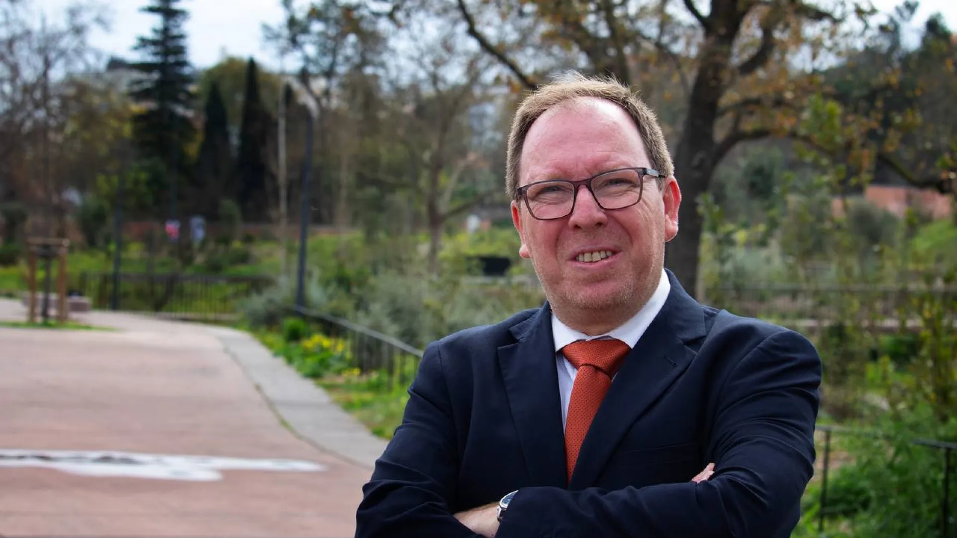 
                    2.ª volta? Líder do Chega/Açores pede que 