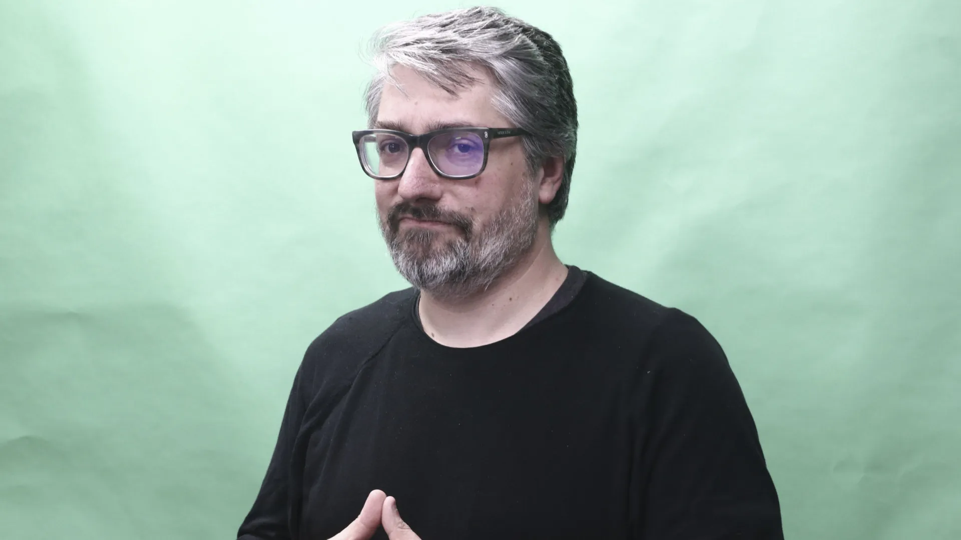 
                    Nuno Markl está fora de perigo depois de sofrer AVC
                