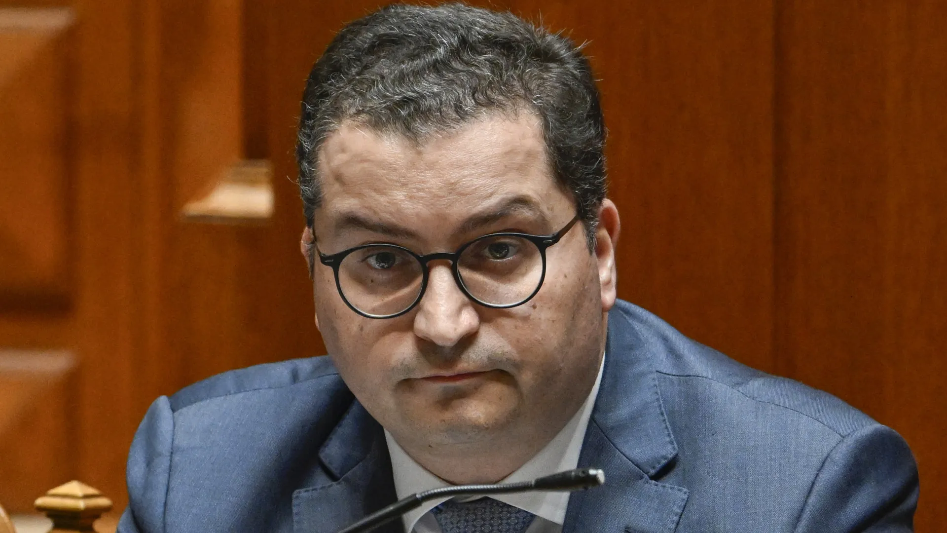 
                    Miranda Sarmento defende necessidade de produtos de poupança rentáveis
                