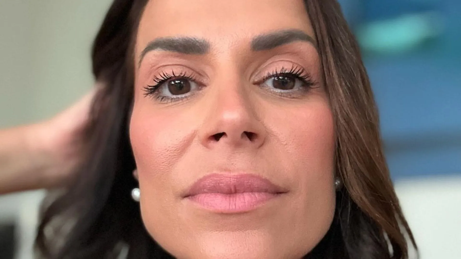 Dânia Neto vive novo drama: Casa da atriz foi assaltada