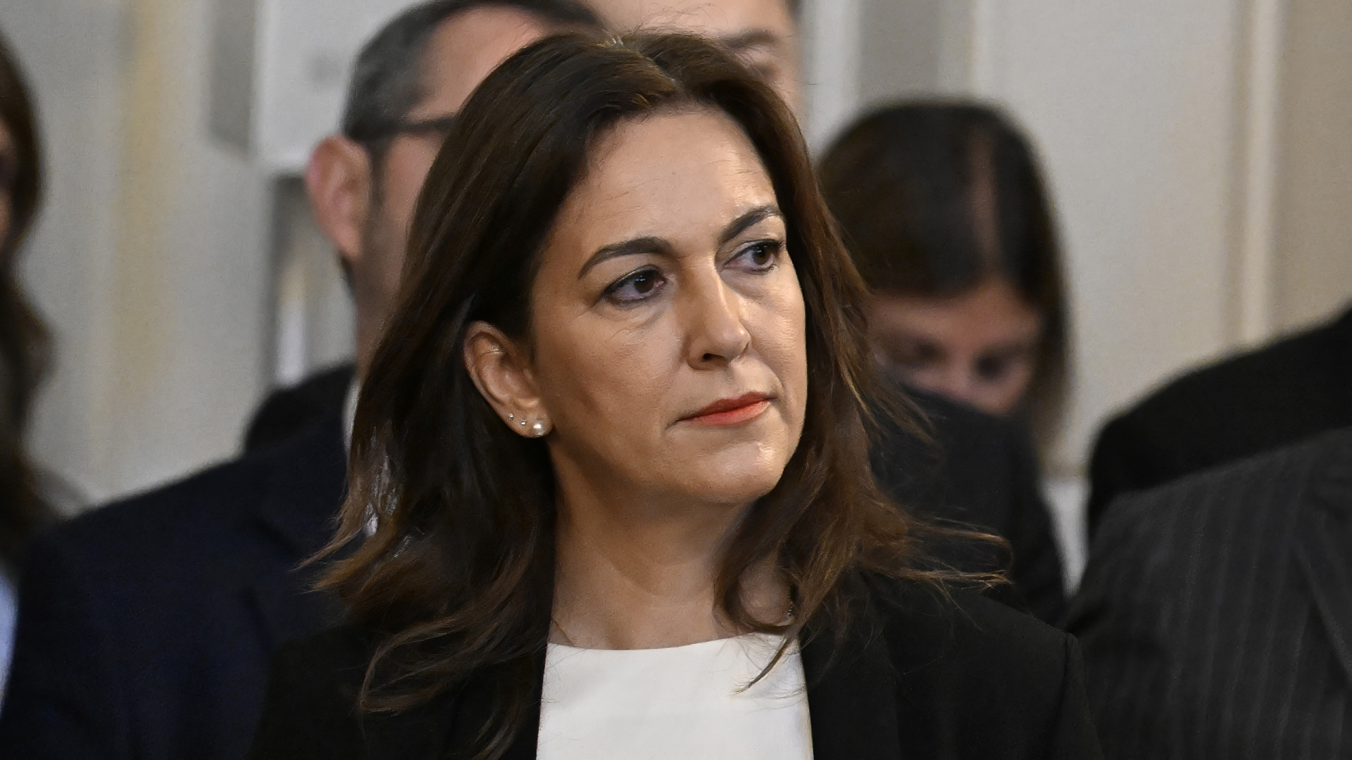 AO MINUTO: Ministra da Justiça sobre fuga de reclusos de Vale de Judeus