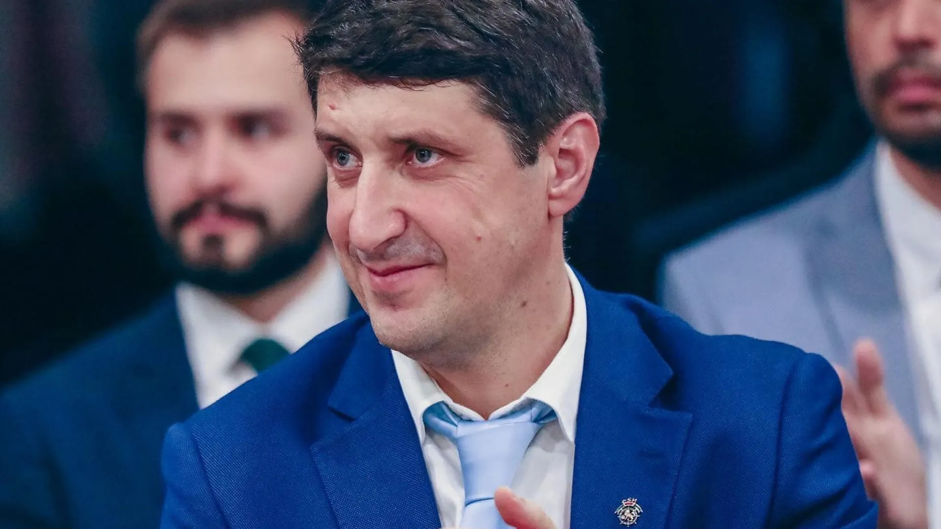 Presidente do Marítimo espera que pausa de seleções não seja prejudicial