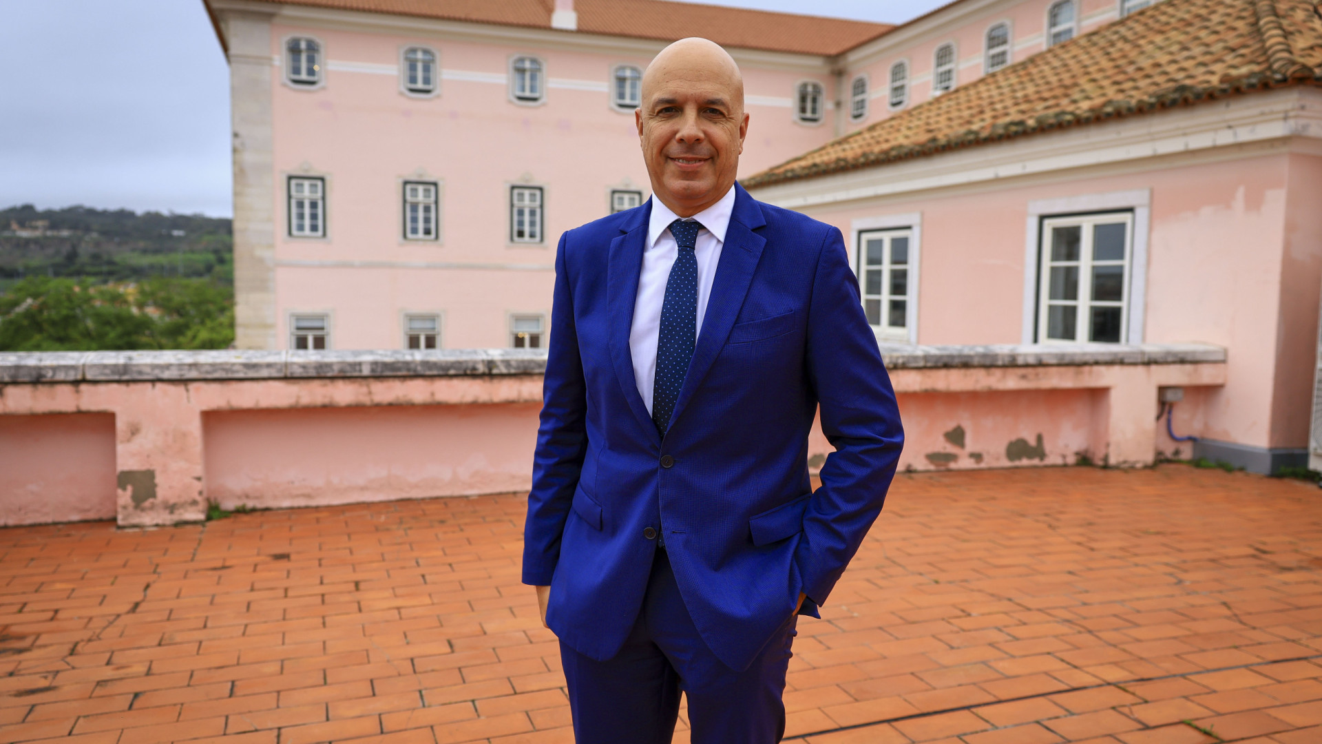 “Há paralelismo entre Albuquerque e Montenegro: a falta de transparência”