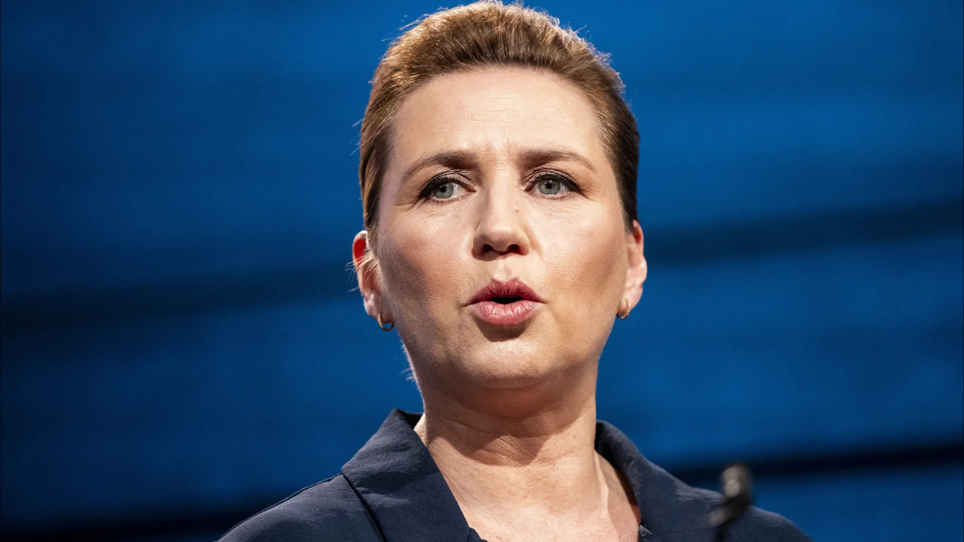 
                    Se os EUA atacarem Gronelândia, 