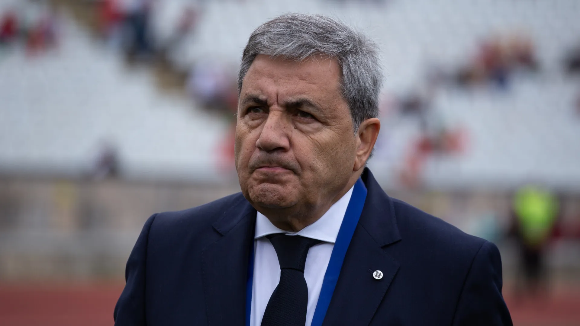 "Portugal tem condições para fazer um excelente Mundial"