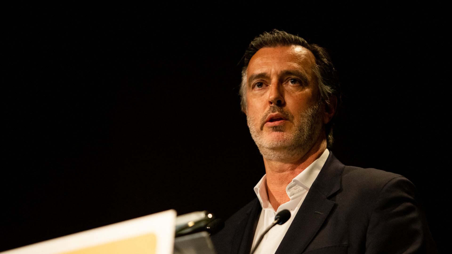 Cotrim acusa PSD de “apatia total” e de não “conseguir melhor que o PS”