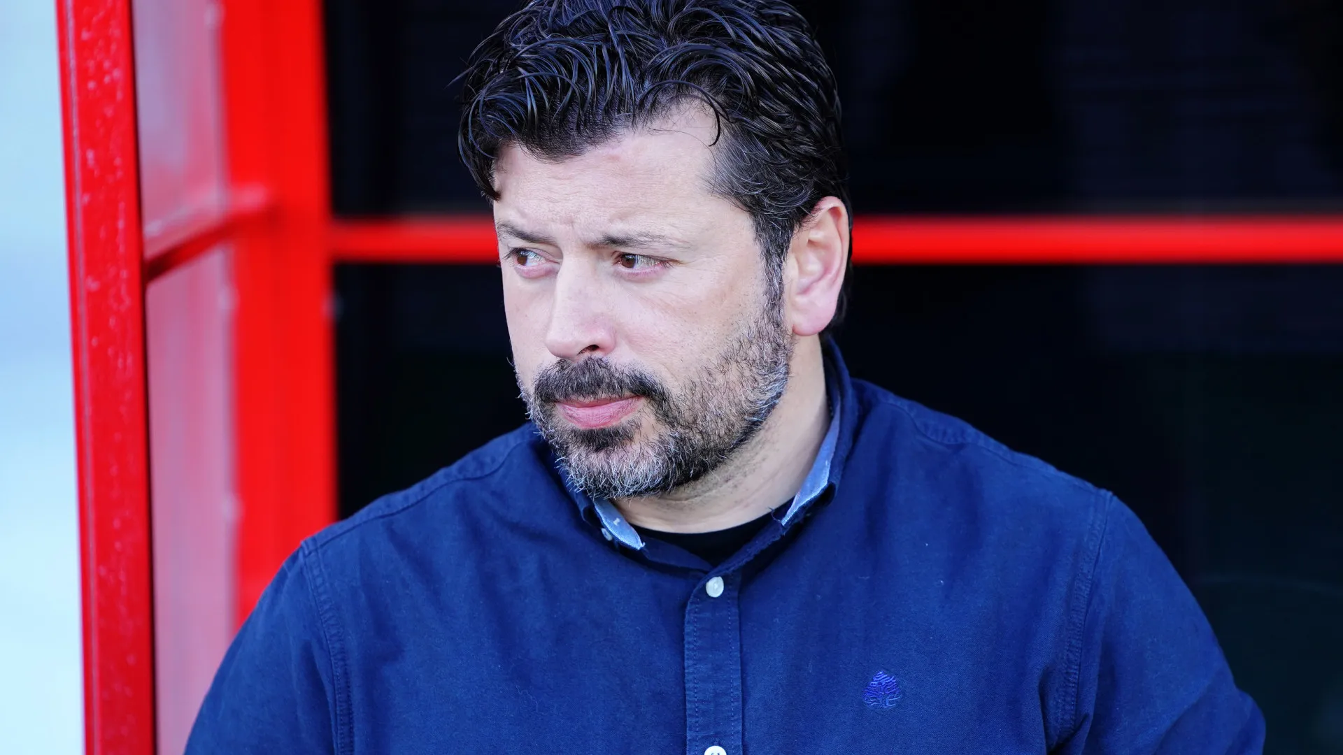 
                    Oficial: Carlos Fangueiro anunciado em clube do Chipre
                